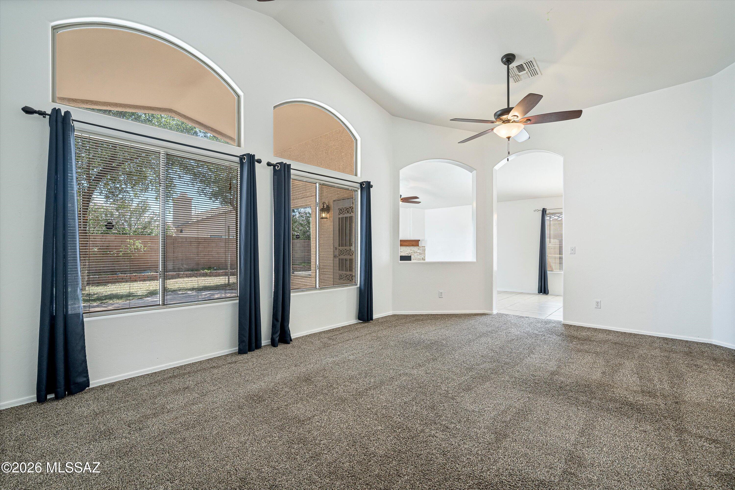 Rancho Del Lago (608-1030) - Residential