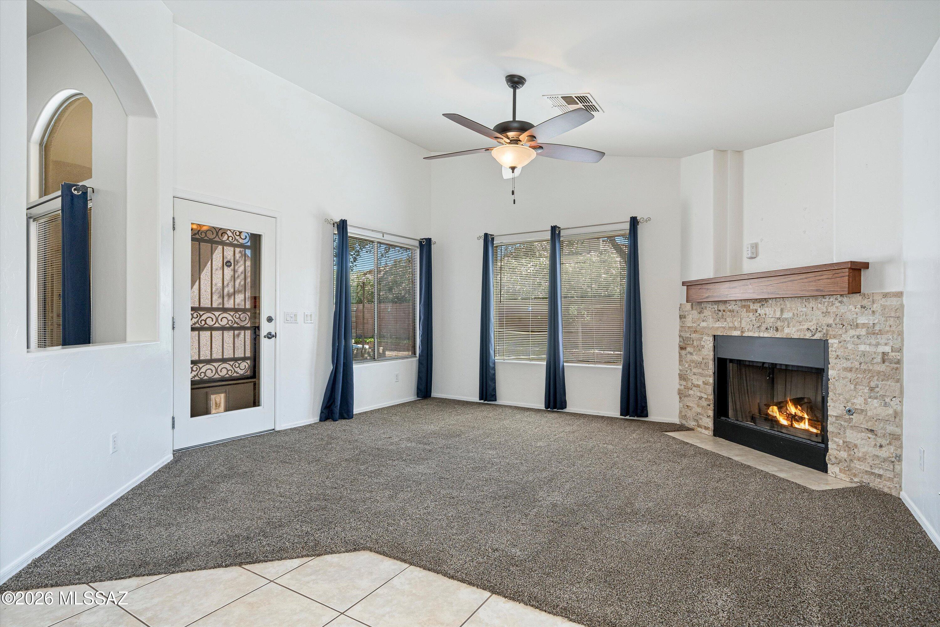 Rancho Del Lago (608-1030) - Residential