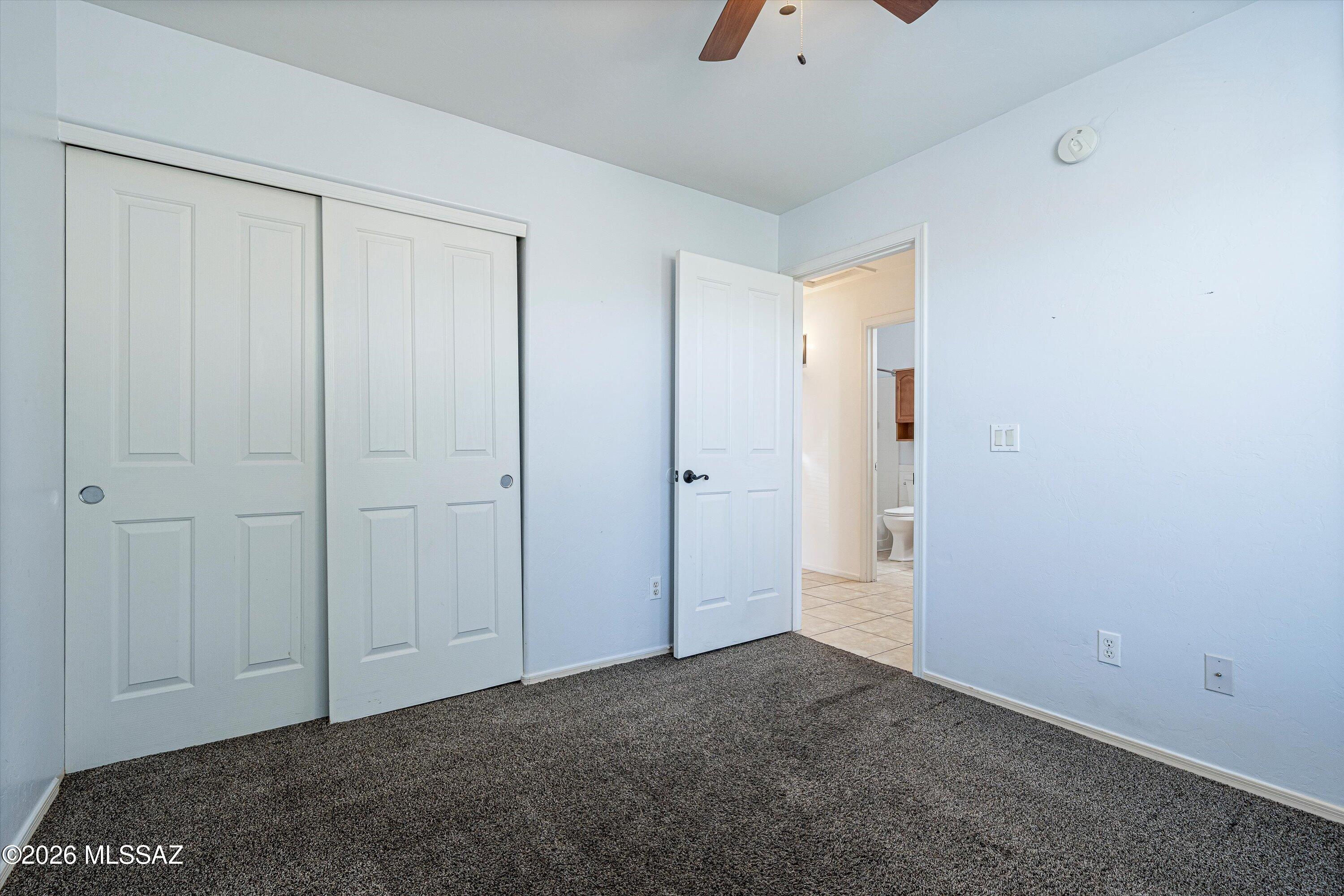 Rancho Del Lago (608-1030) - Residential