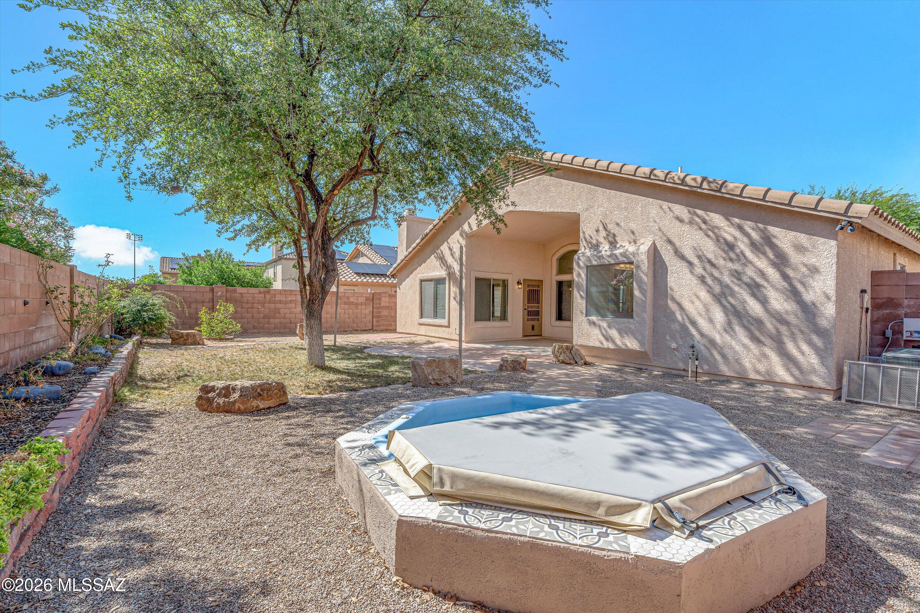 Rancho Del Lago (608-1030) - Residential