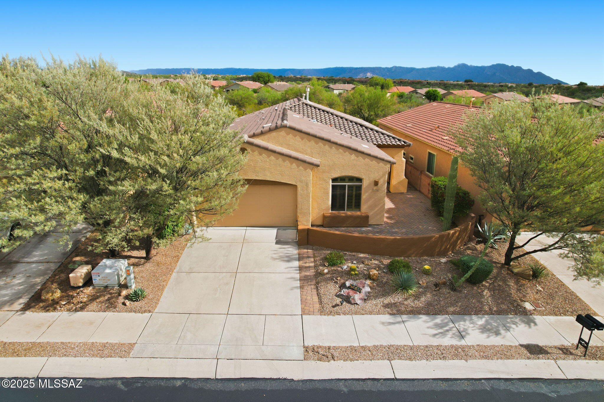 Preserve at Dove Mountain (1-182) - Residential