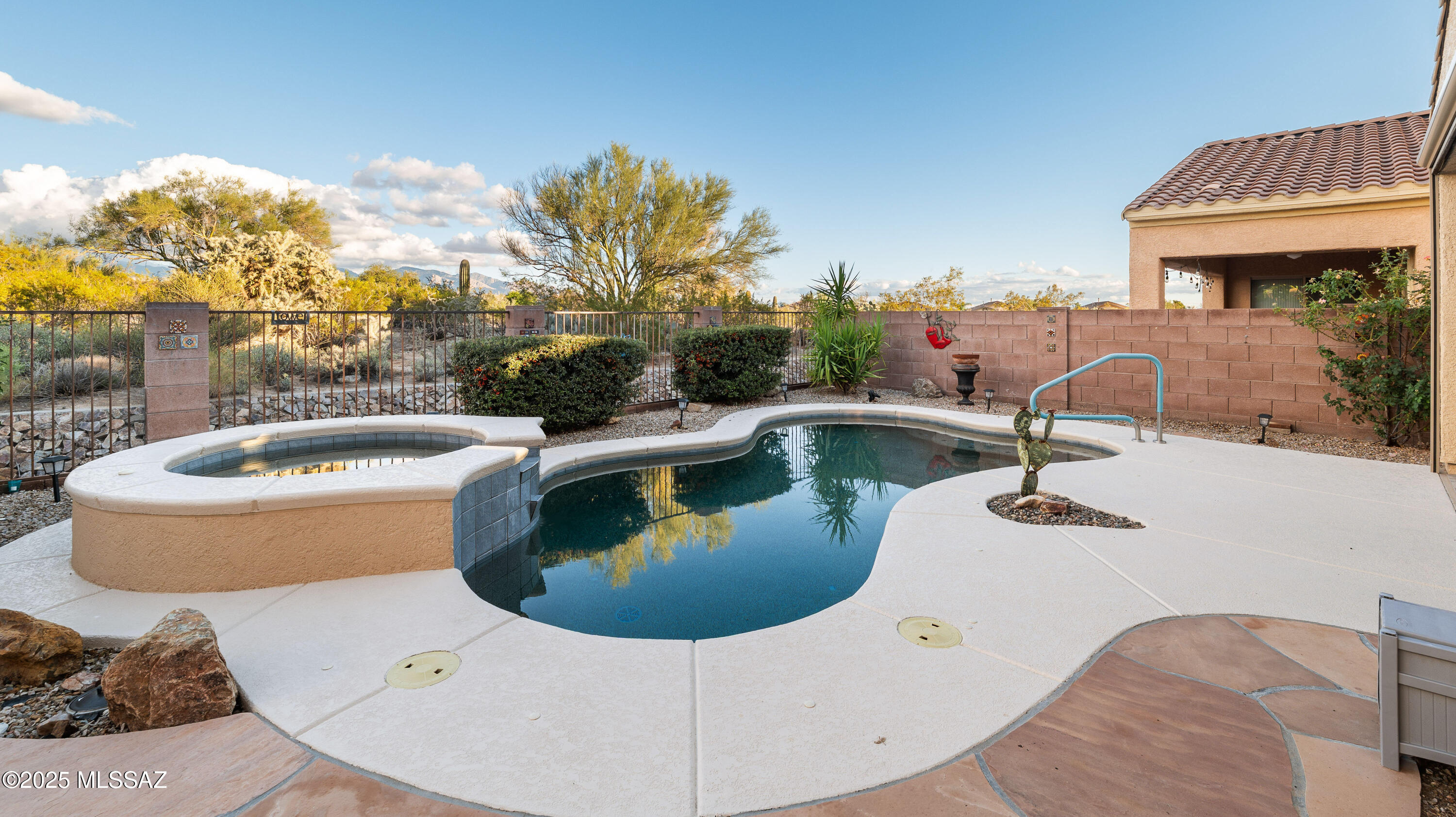 Preserve at Dove Mountain (1-182) - Residential
