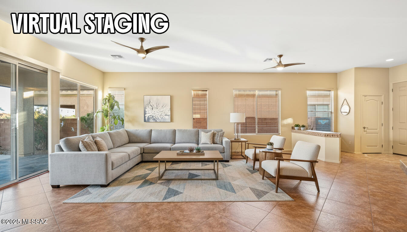 Preserve at Dove Mountain (1-182) - Residential