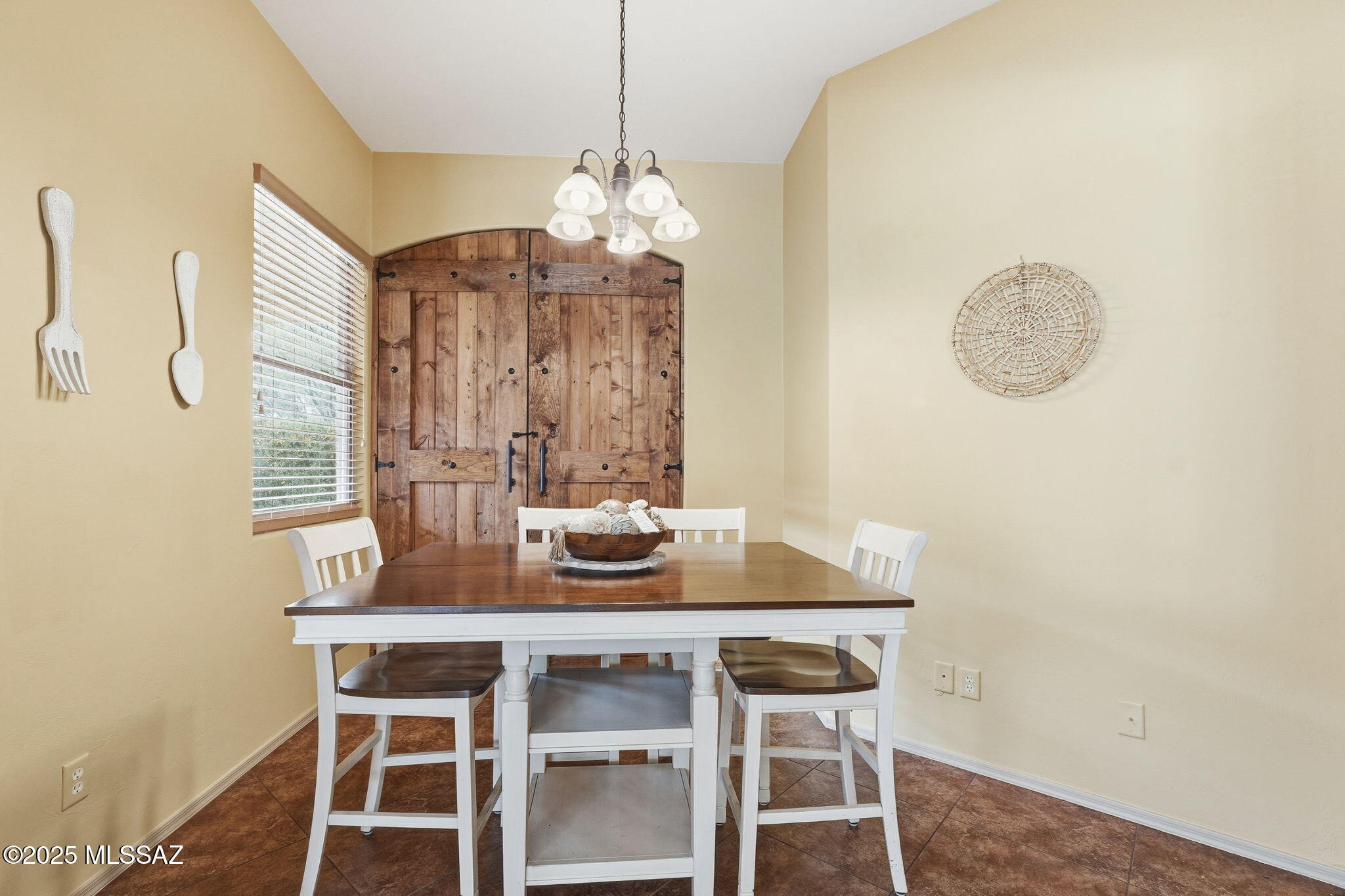 Preserve at Dove Mountain (1-182) - Residential