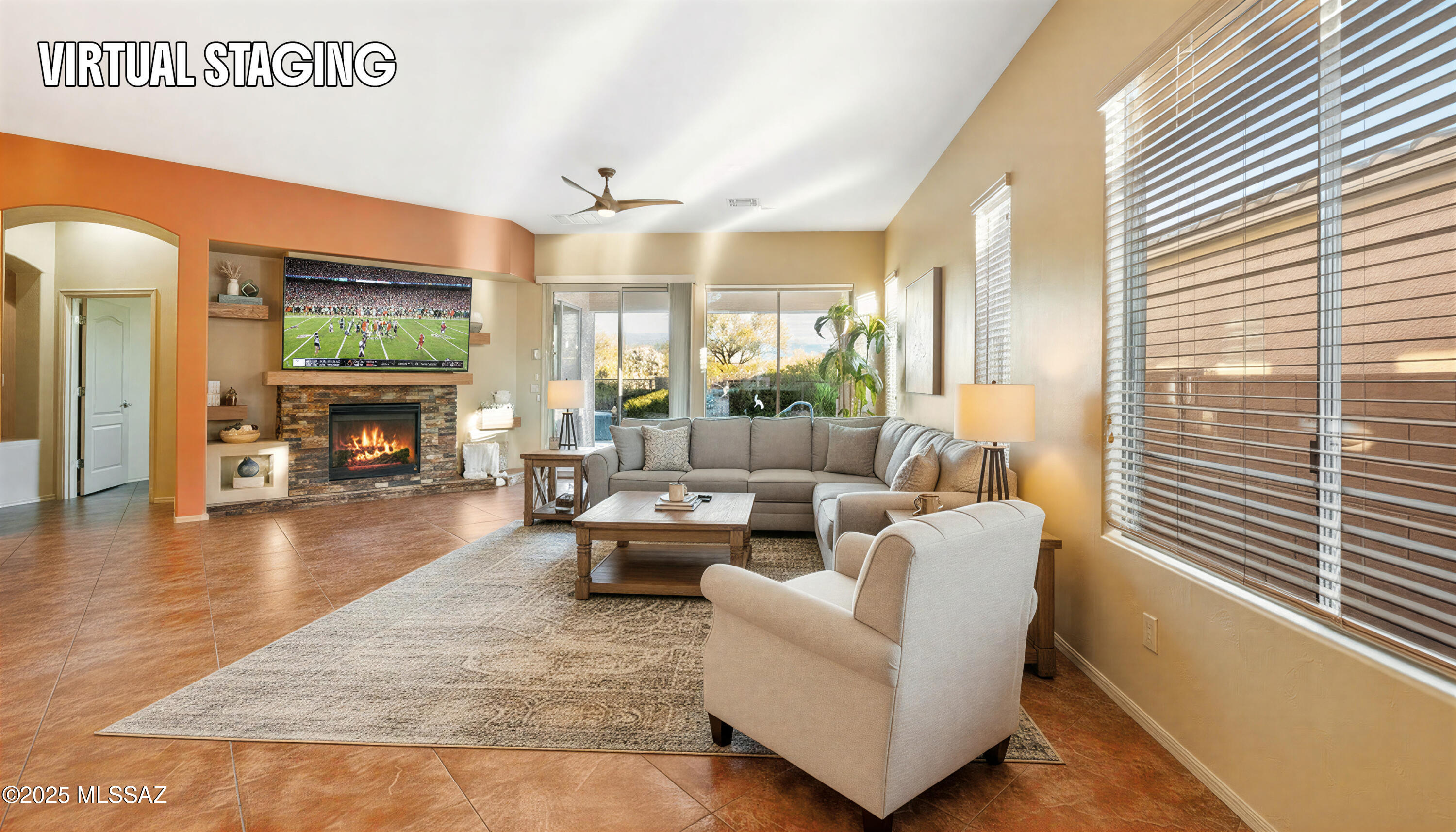 Preserve at Dove Mountain (1-182) - Residential