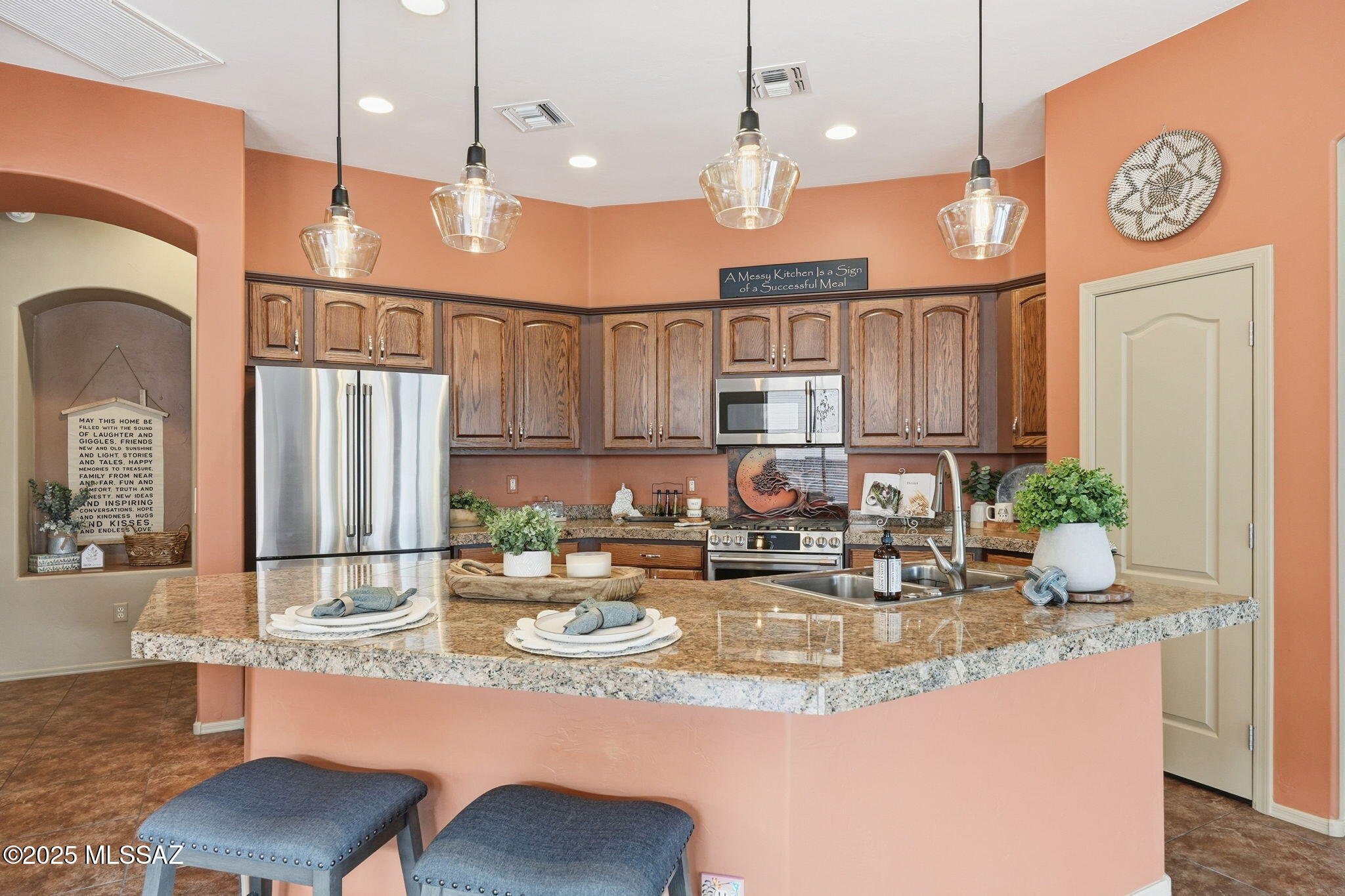 Preserve at Dove Mountain (1-182) - Residential