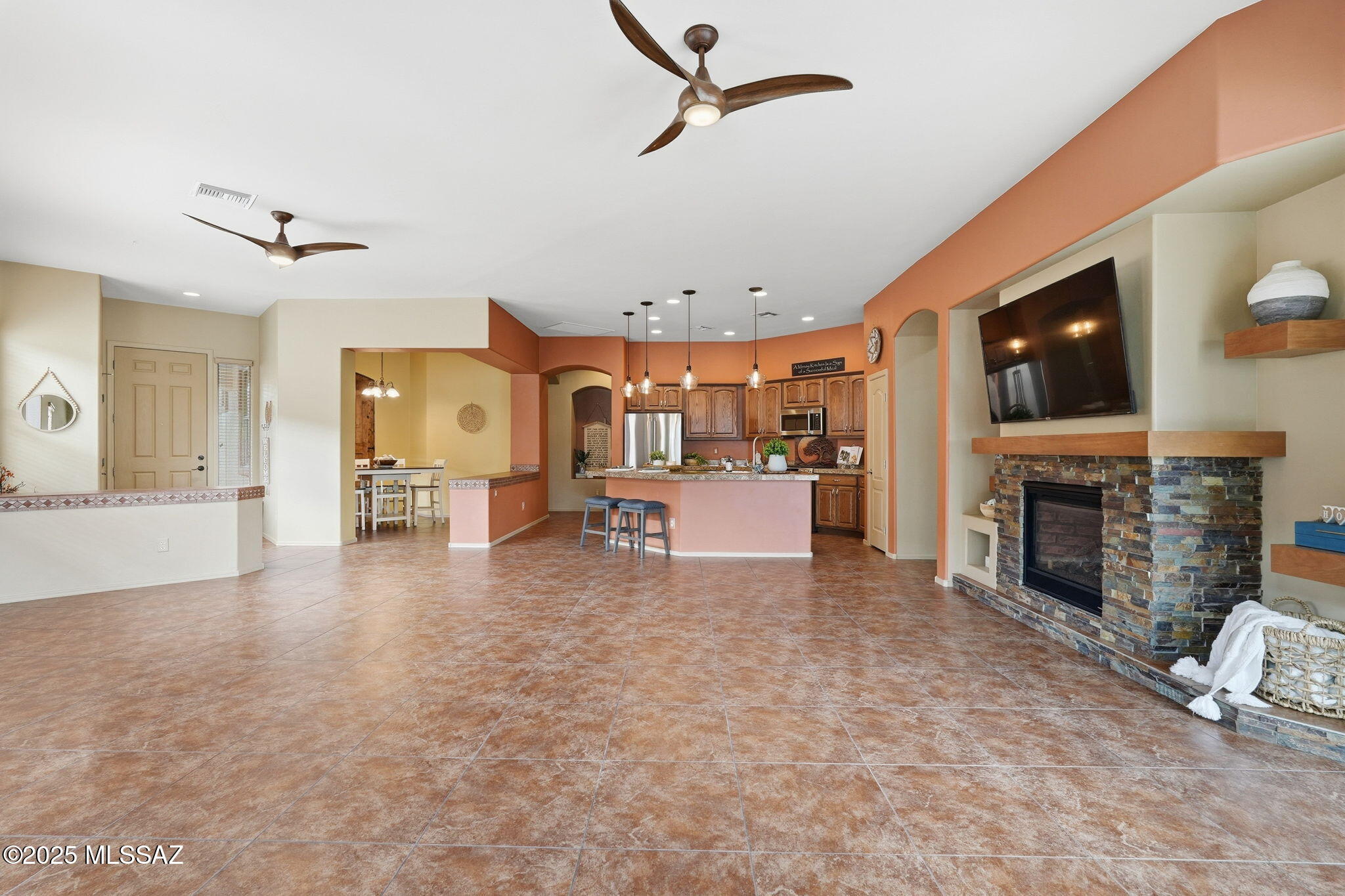 Preserve at Dove Mountain (1-182) - Residential