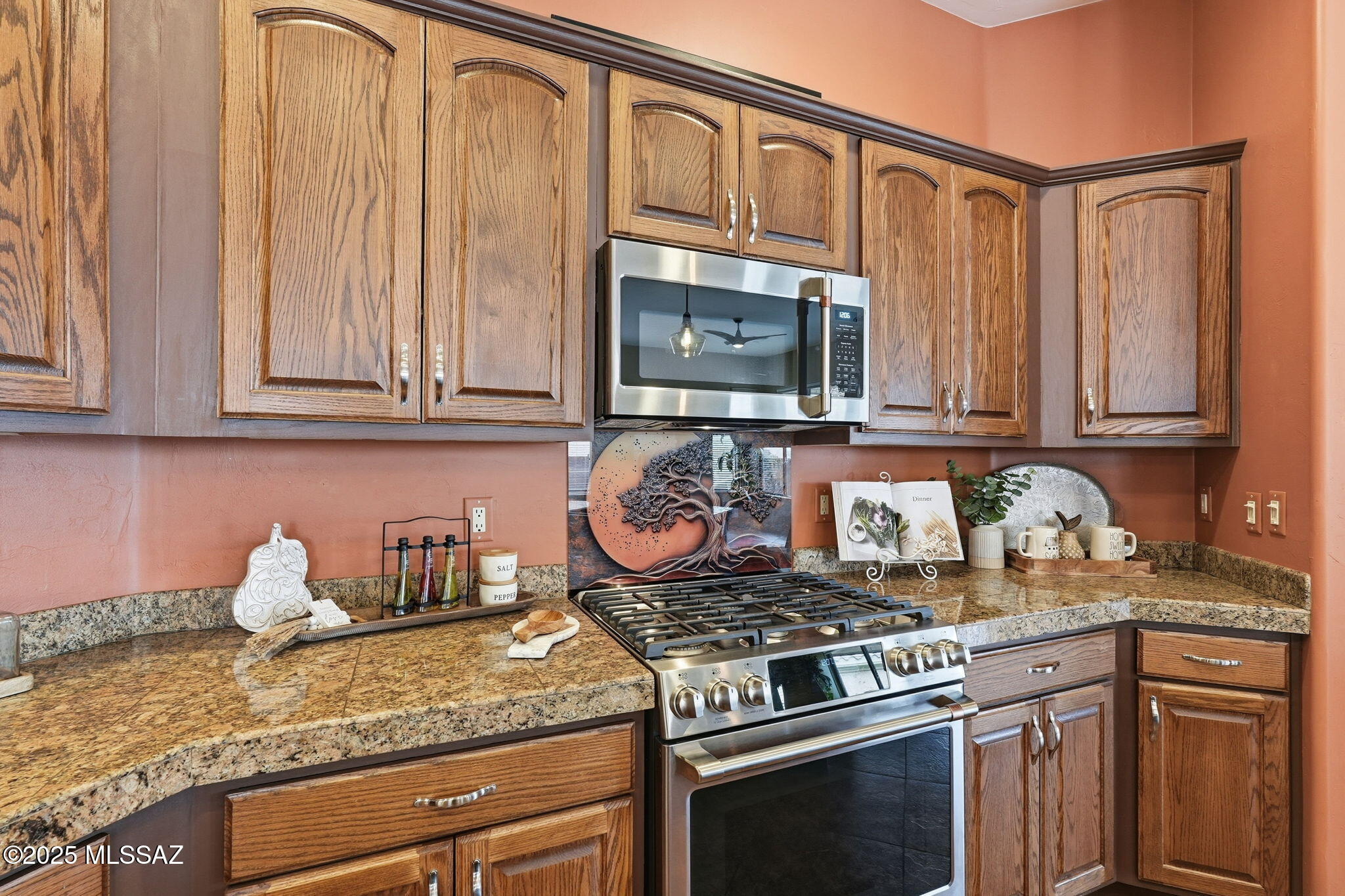 Preserve at Dove Mountain (1-182) - Residential