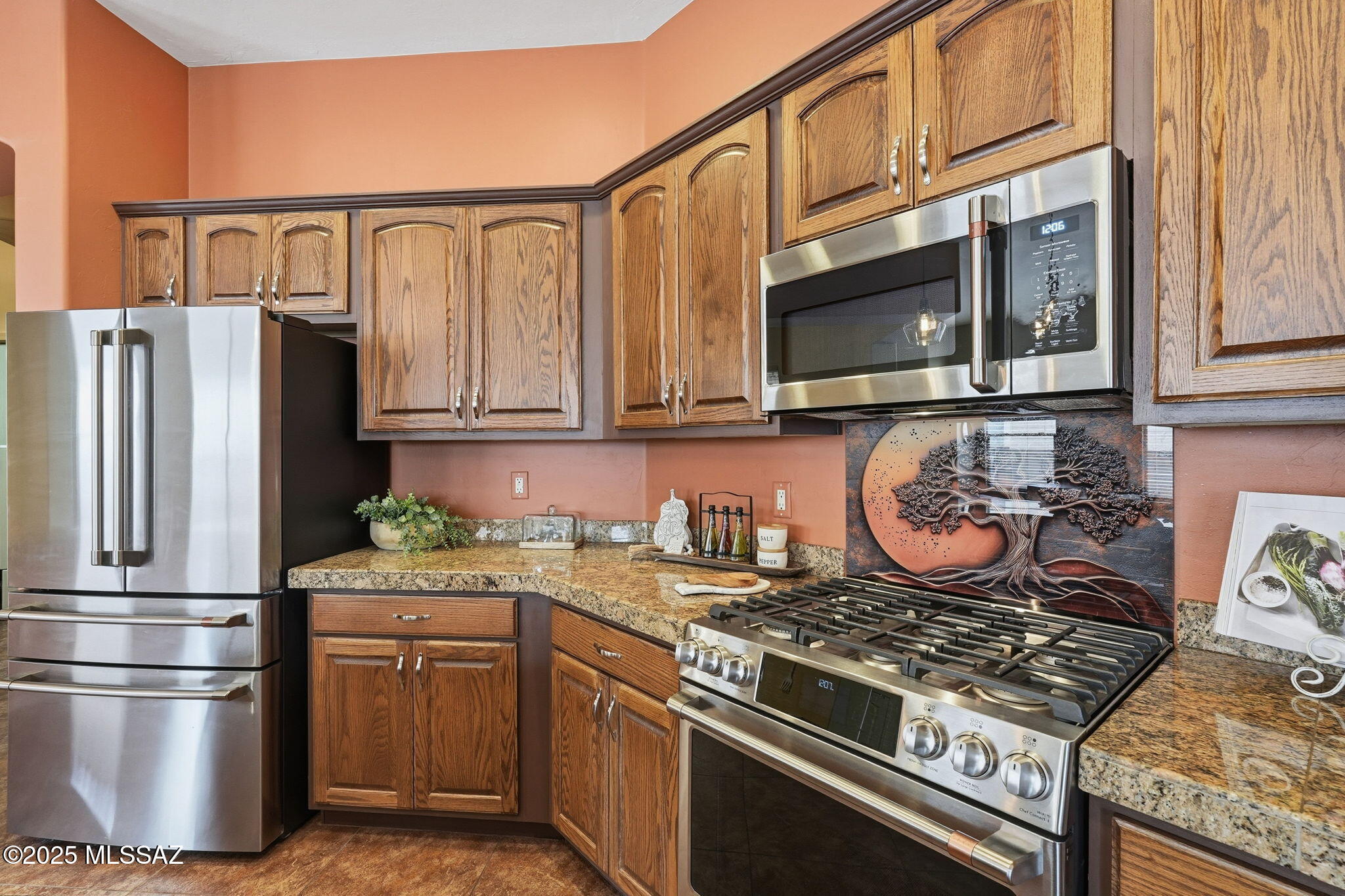 Preserve at Dove Mountain (1-182) - Residential