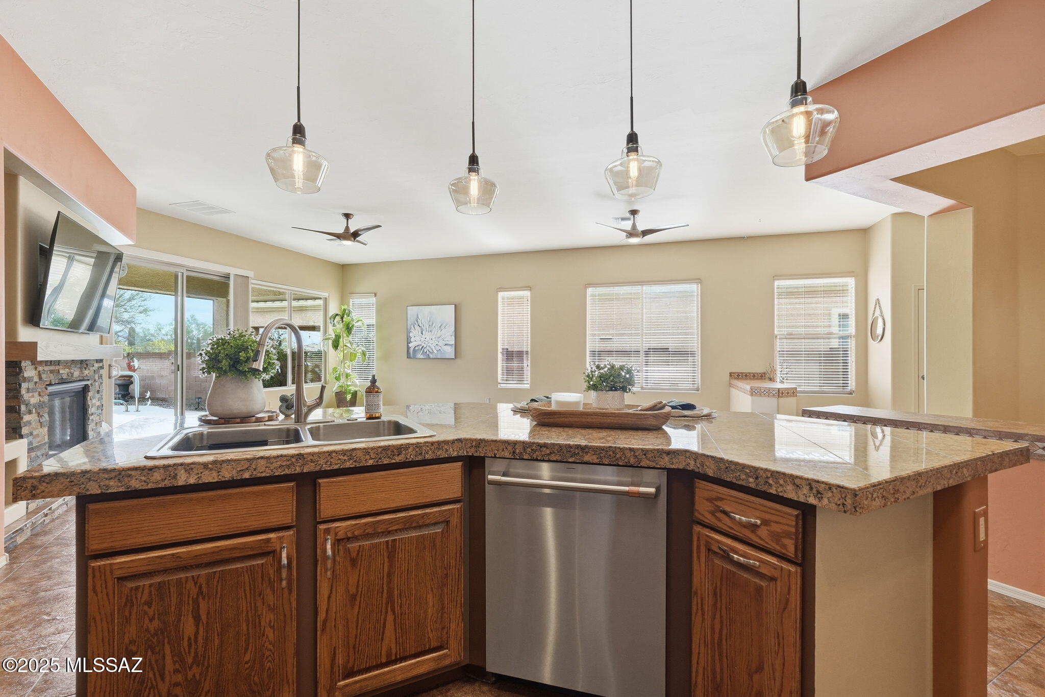 Preserve at Dove Mountain (1-182) - Residential
