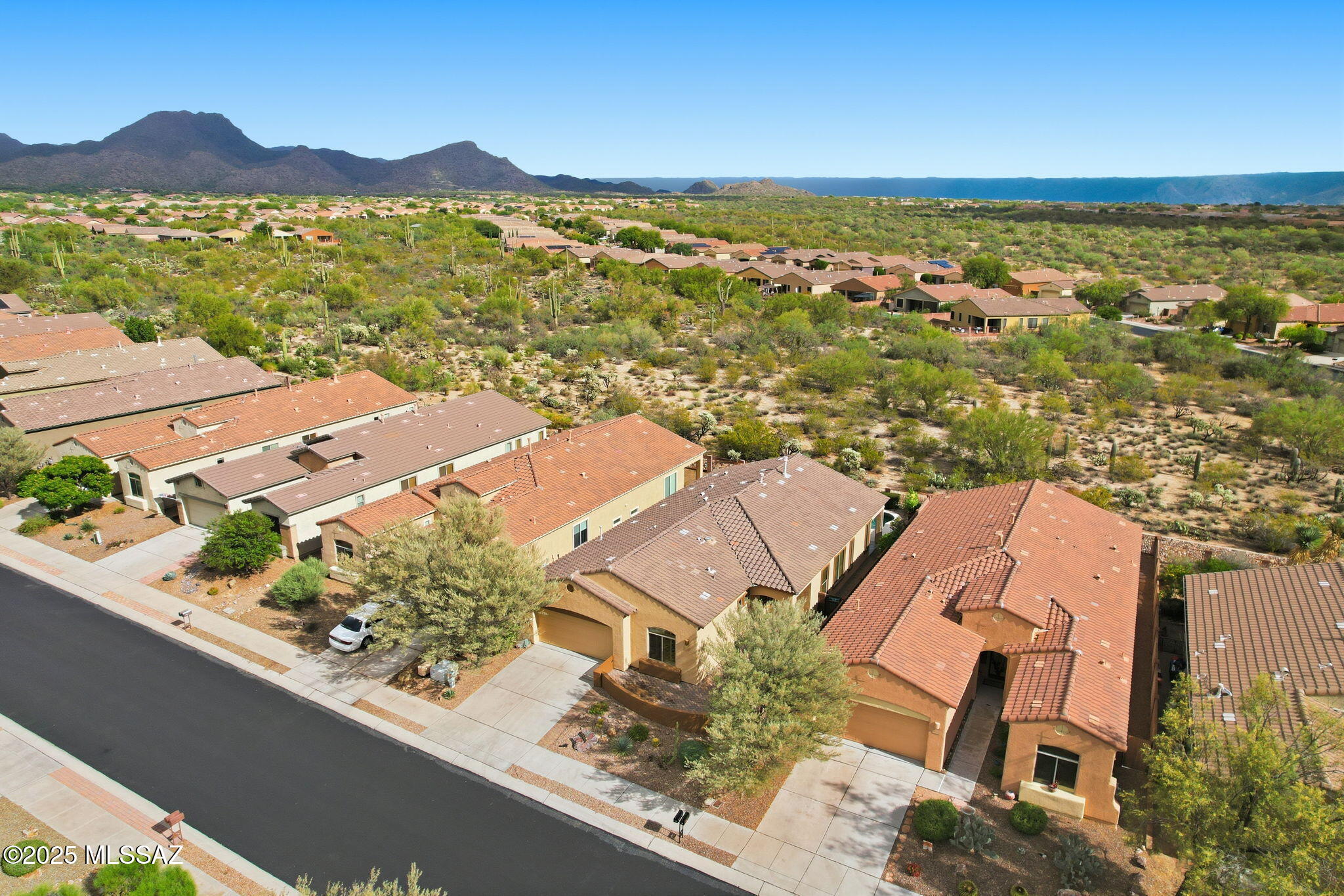 Preserve at Dove Mountain (1-182) - Residential