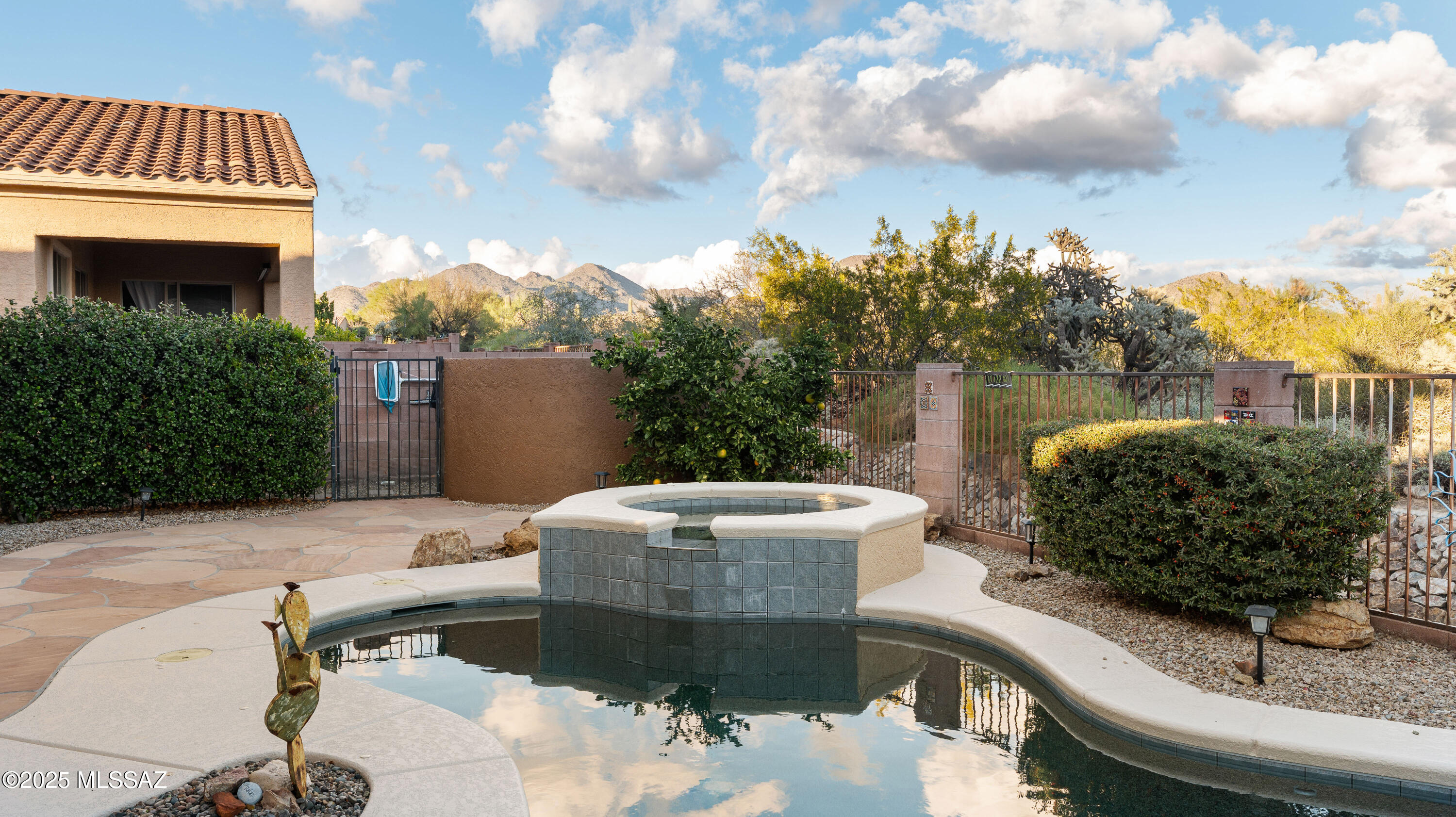 Preserve at Dove Mountain (1-182) - Residential