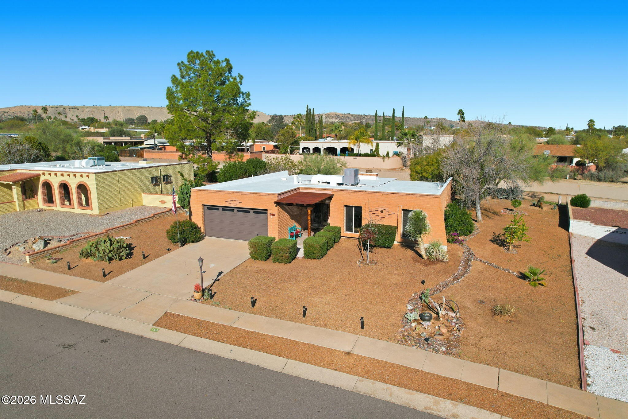 Green Valley Country Club Vistas(1-229) - Residential