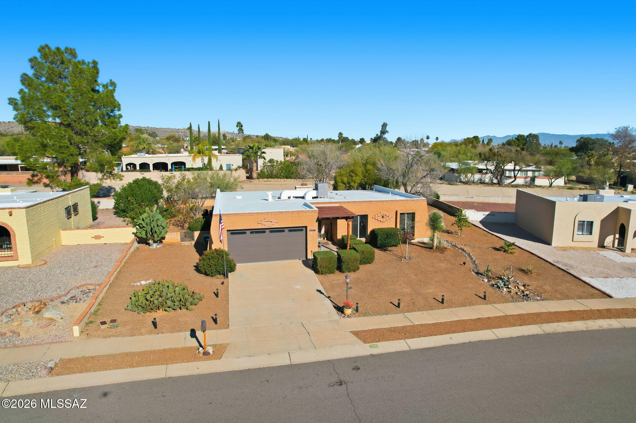 Green Valley Country Club Vistas(1-229) - Residential