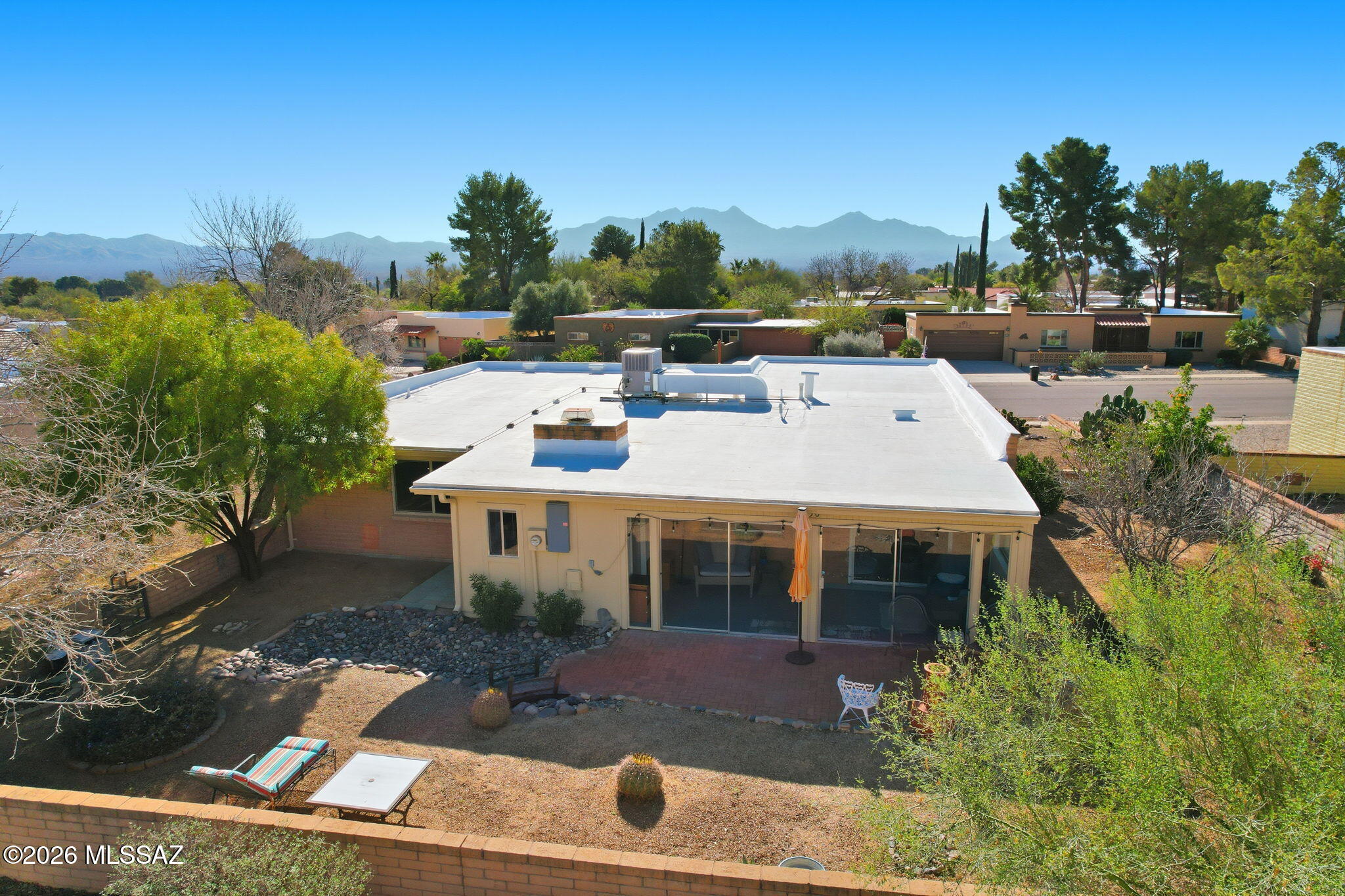 Green Valley Country Club Vistas(1-229) - Residential