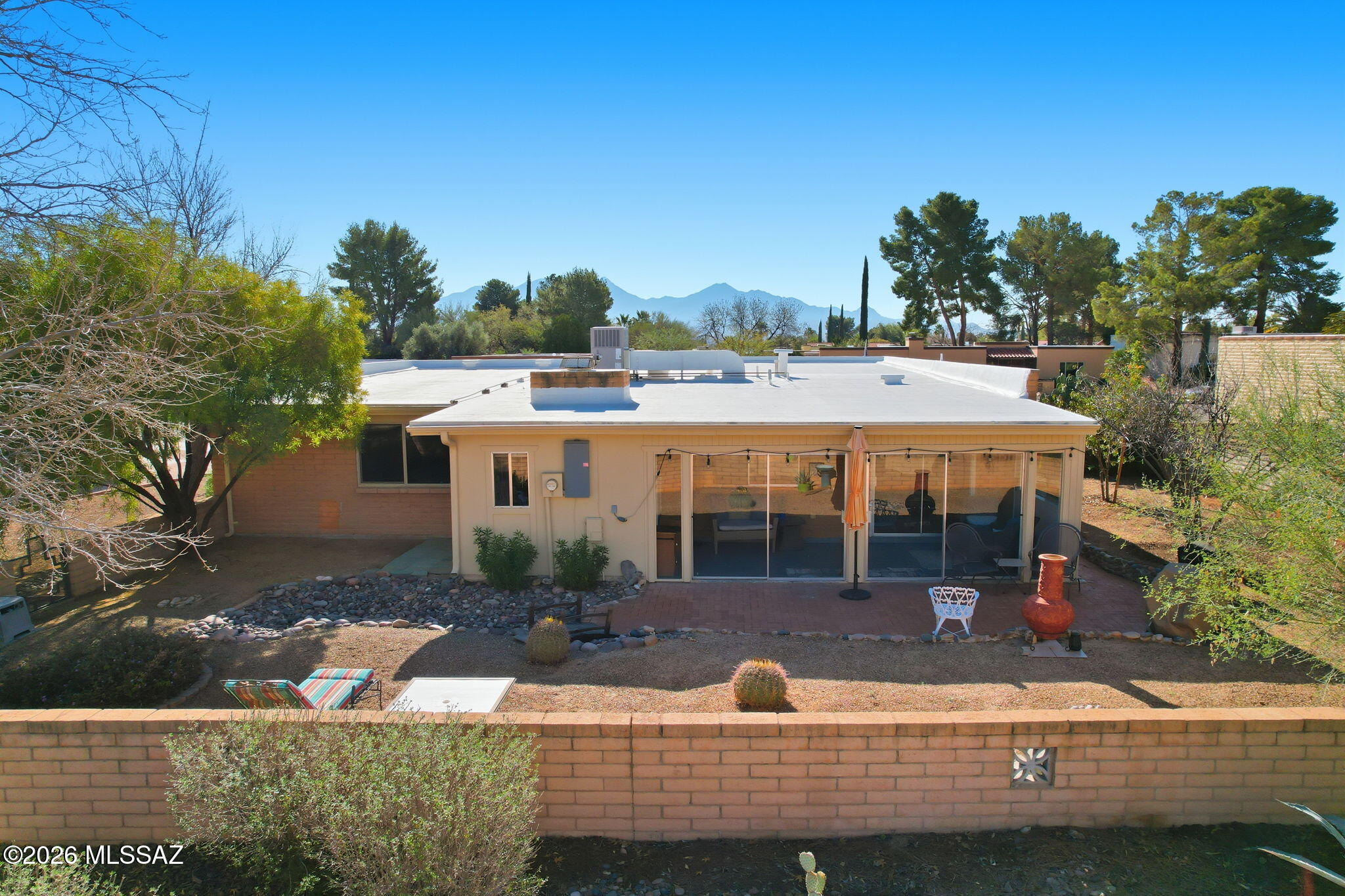 Green Valley Country Club Vistas(1-229) - Residential