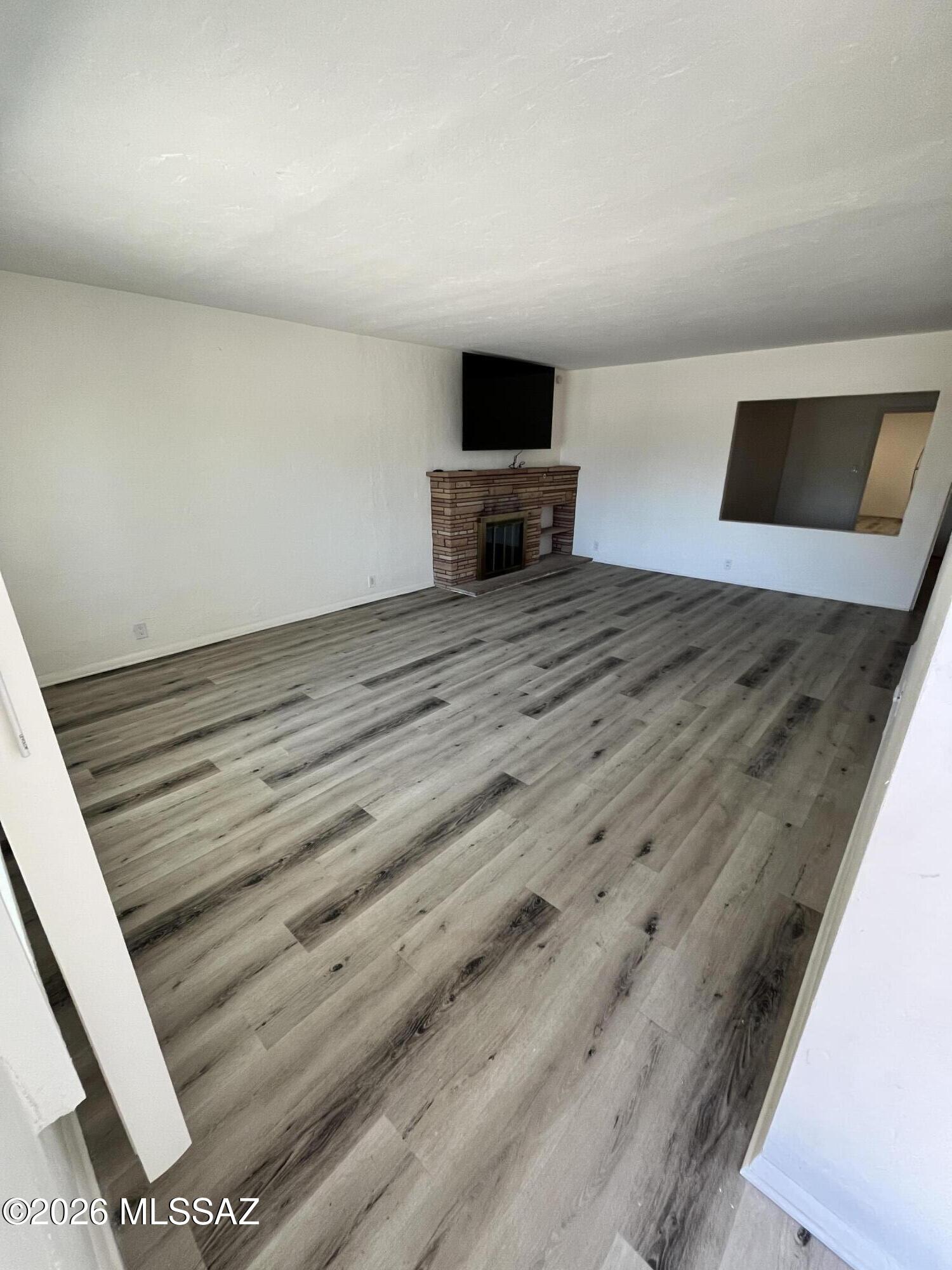 Catalina Vista - Residential Lease