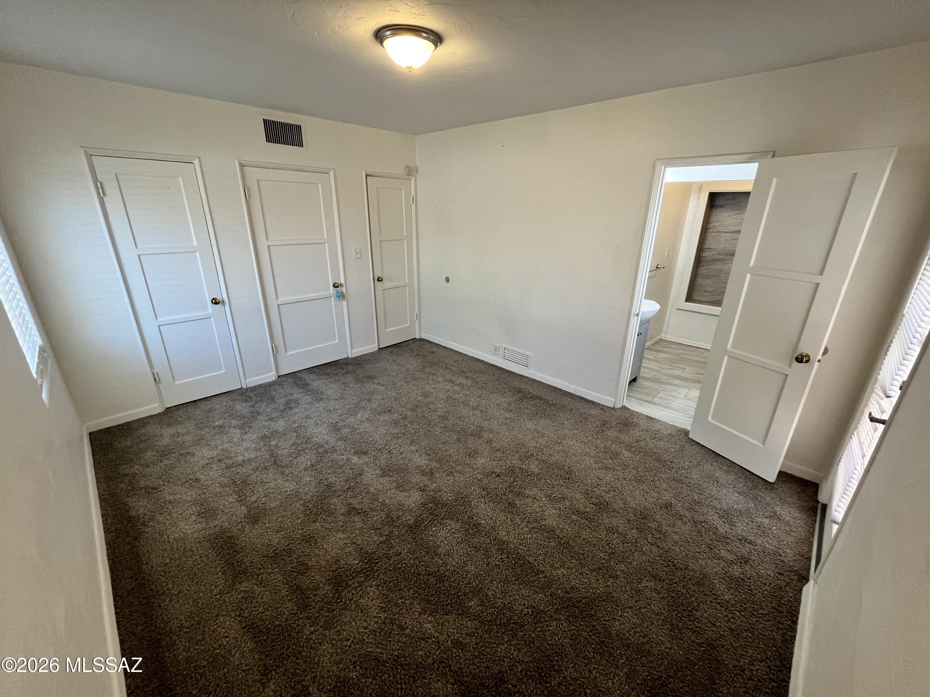 Catalina Vista - Residential Lease