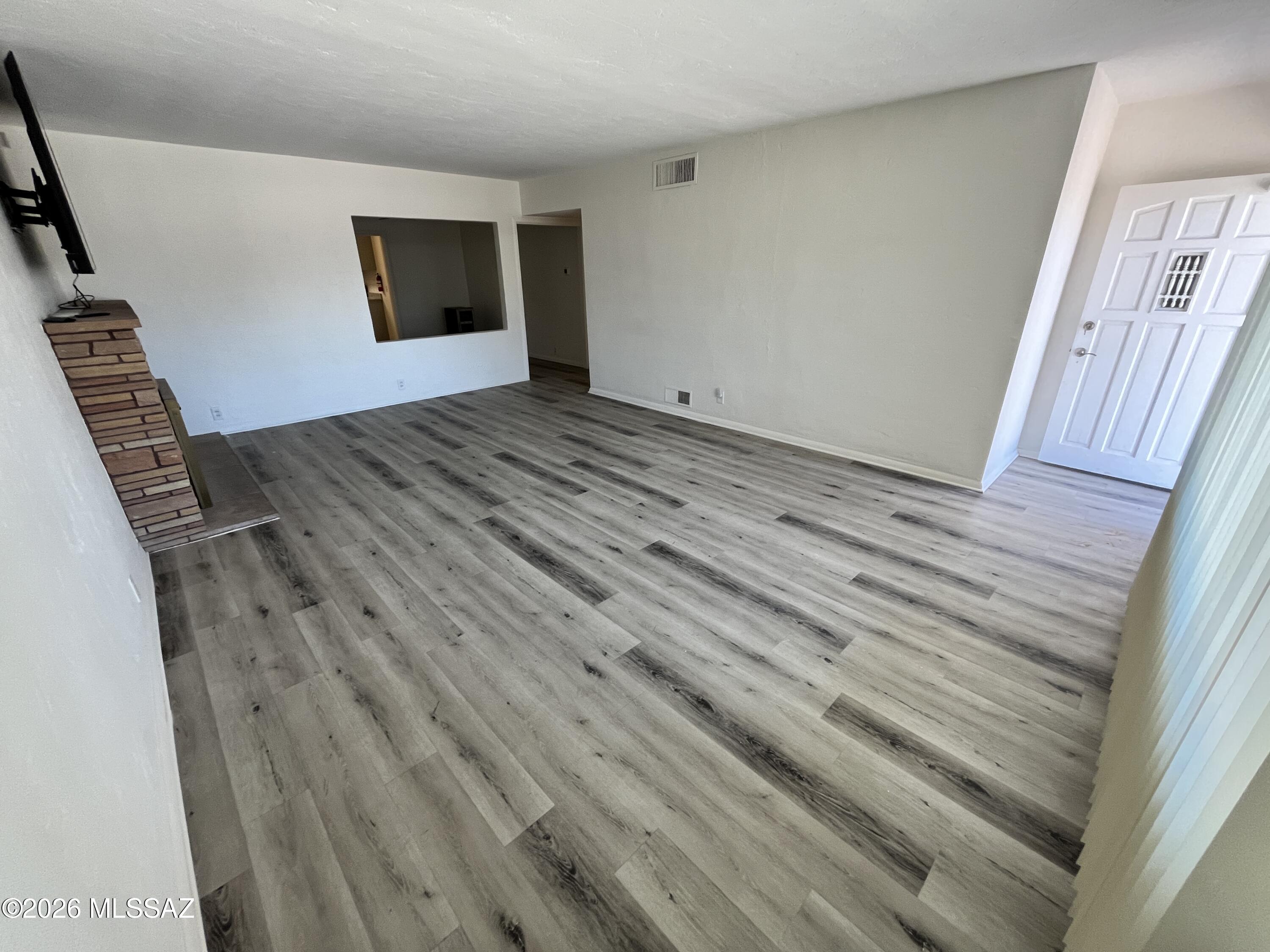Catalina Vista - Residential Lease