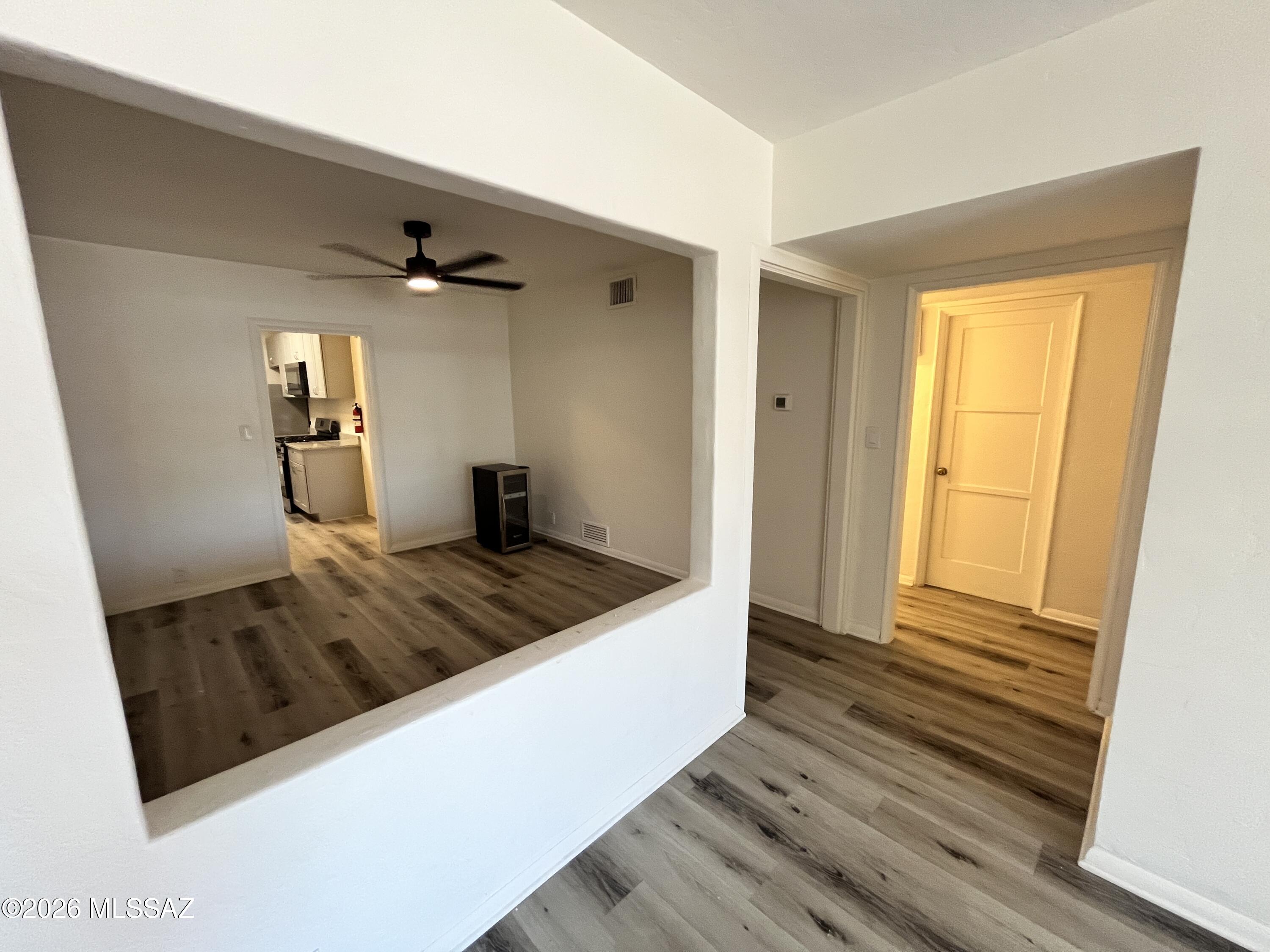 Catalina Vista - Residential Lease
