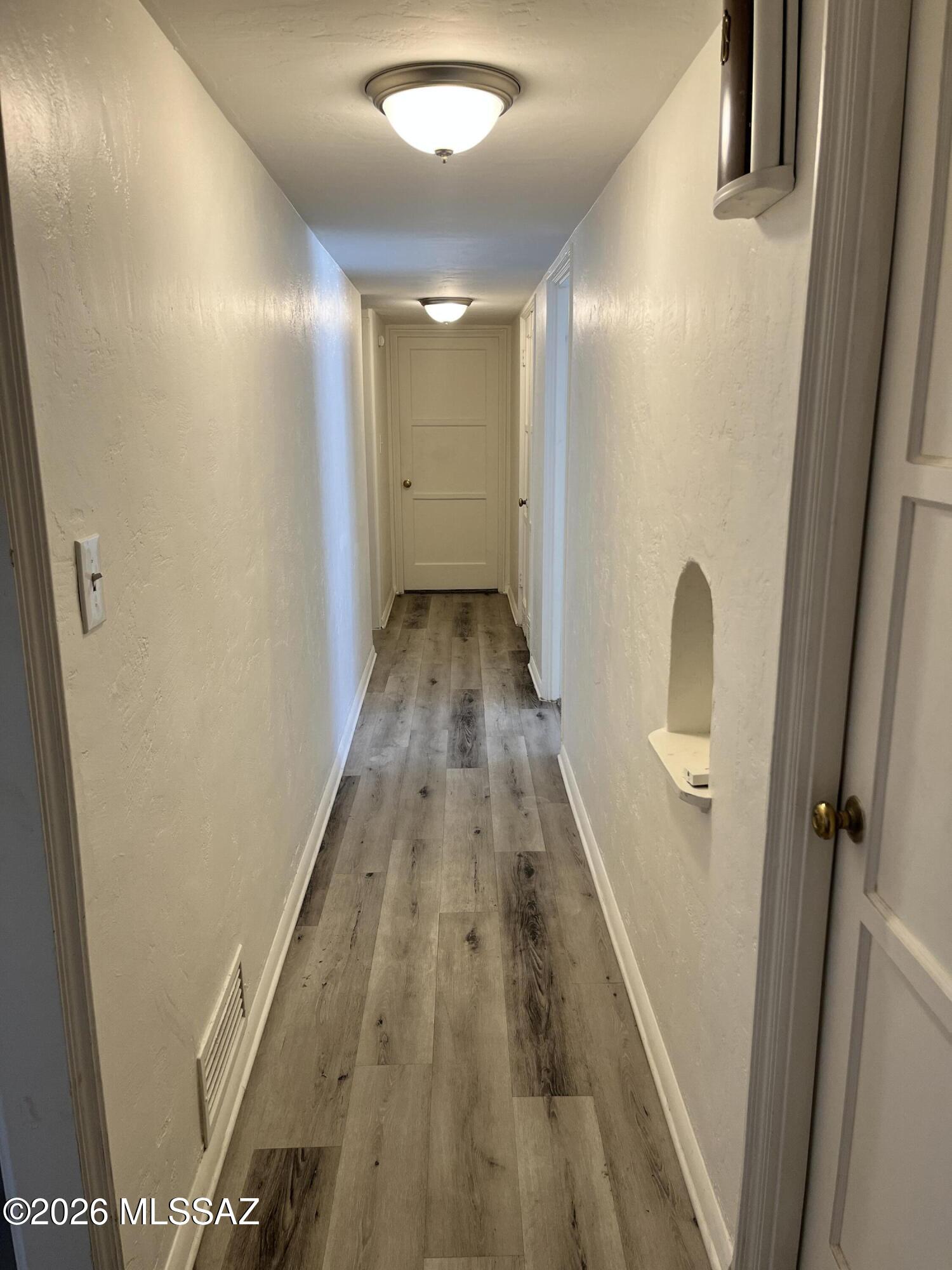 Catalina Vista - Residential Lease
