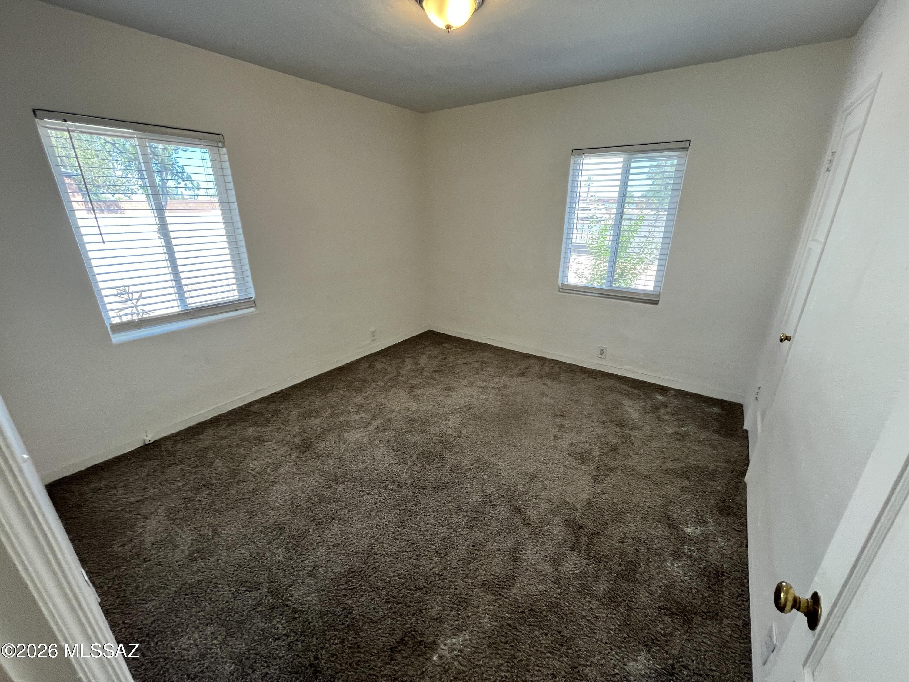 Catalina Vista - Residential Lease