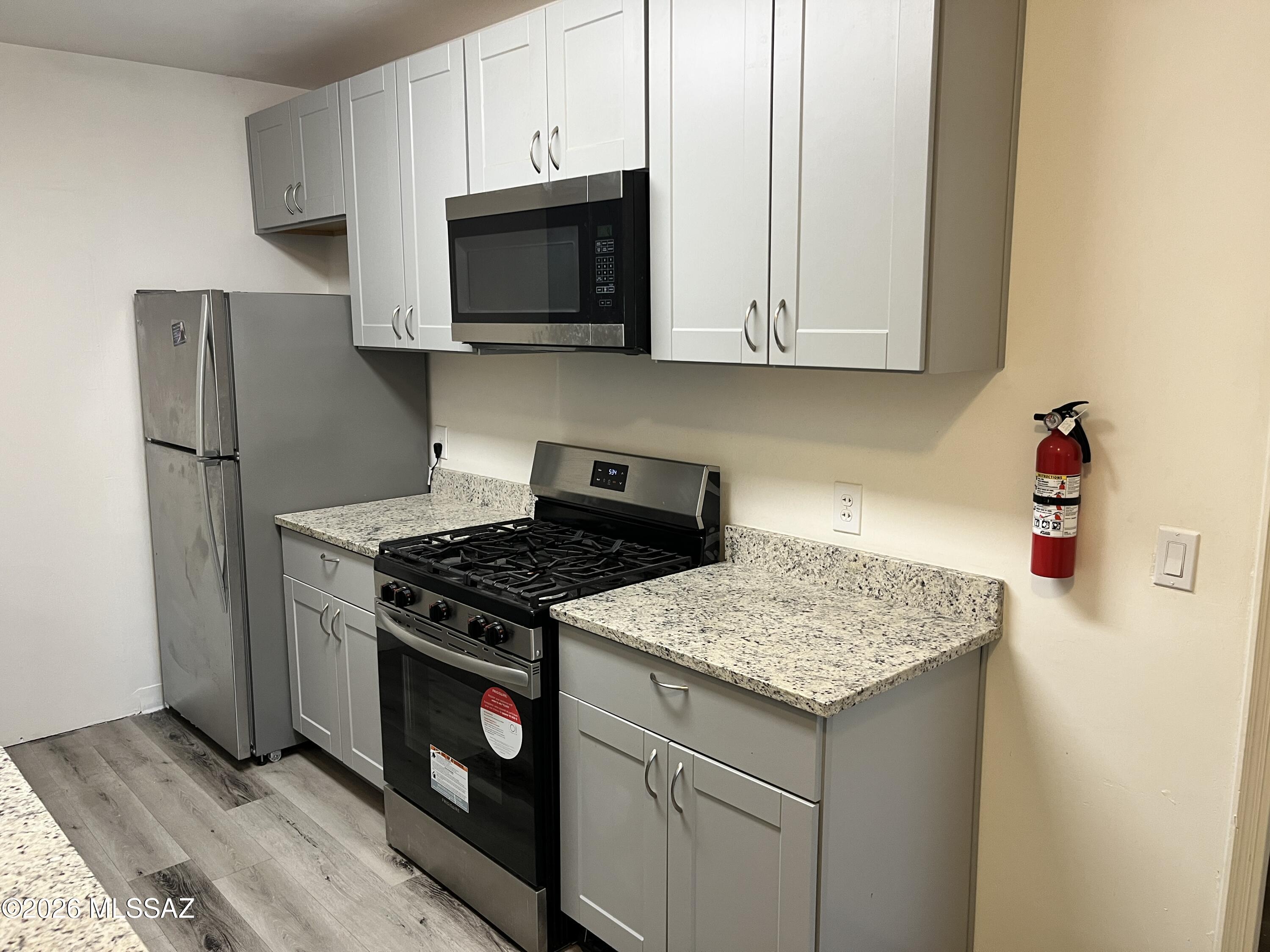 Catalina Vista - Residential Lease