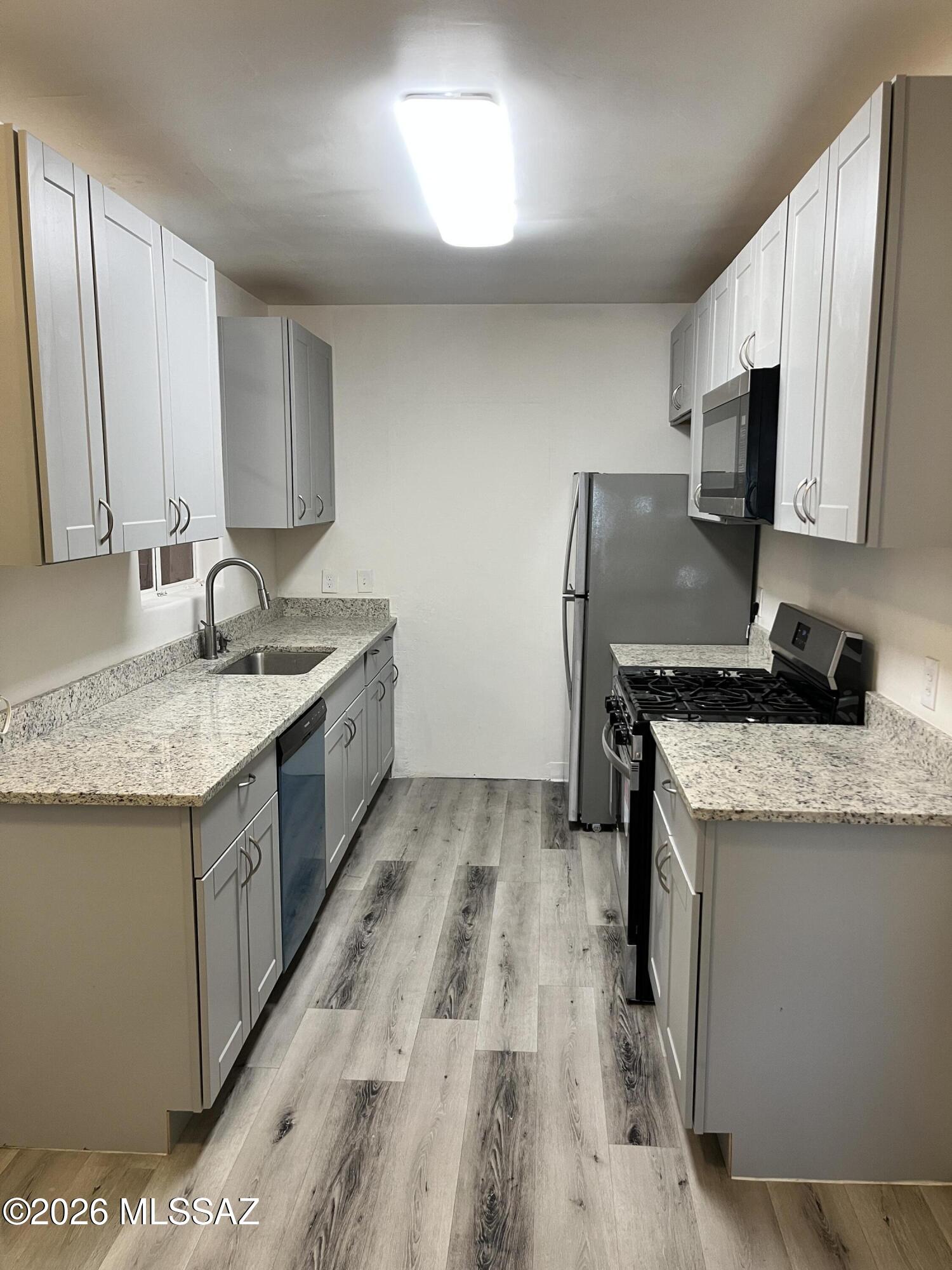 Catalina Vista - Residential Lease