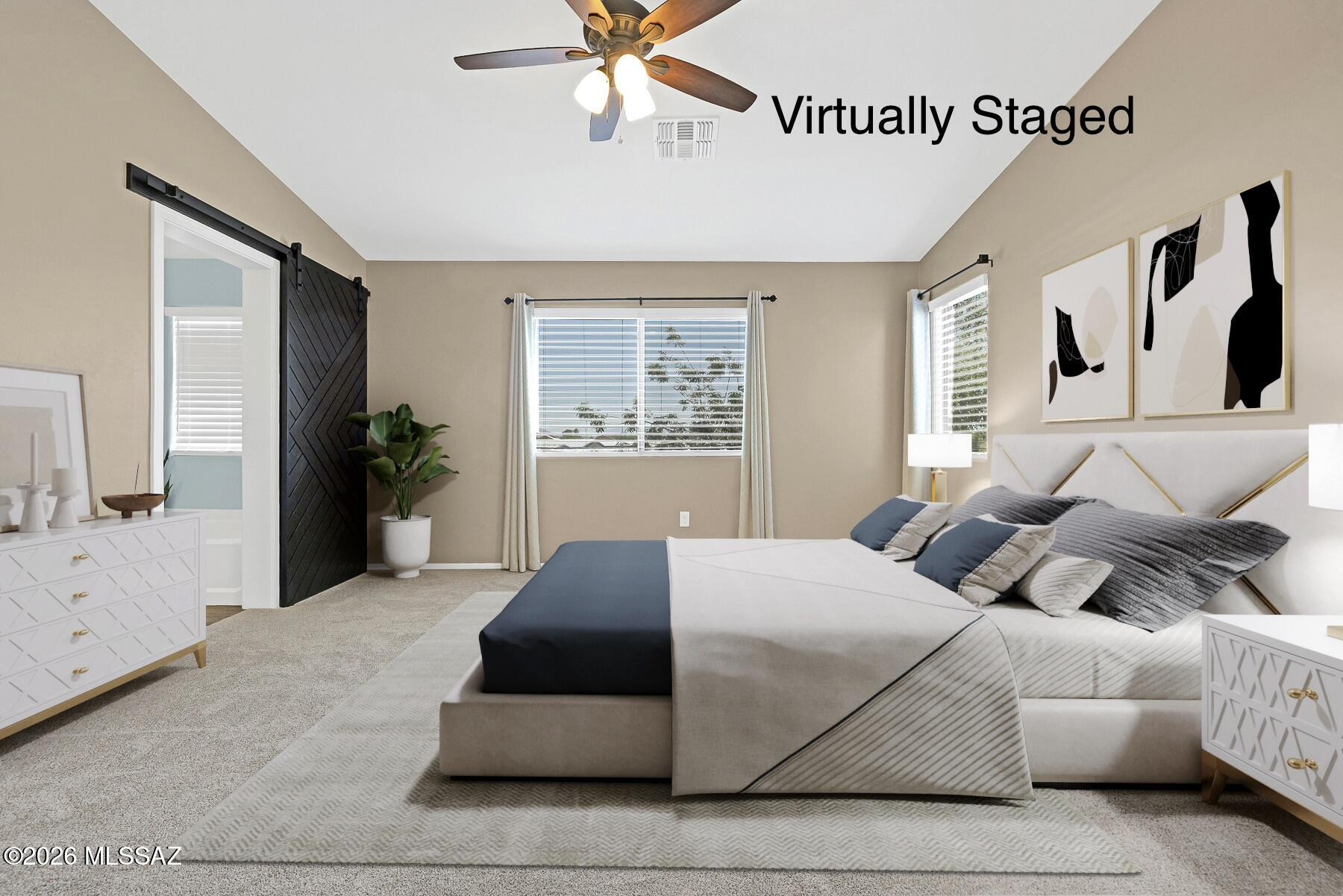 The Villas at Continental Ranch - Residential