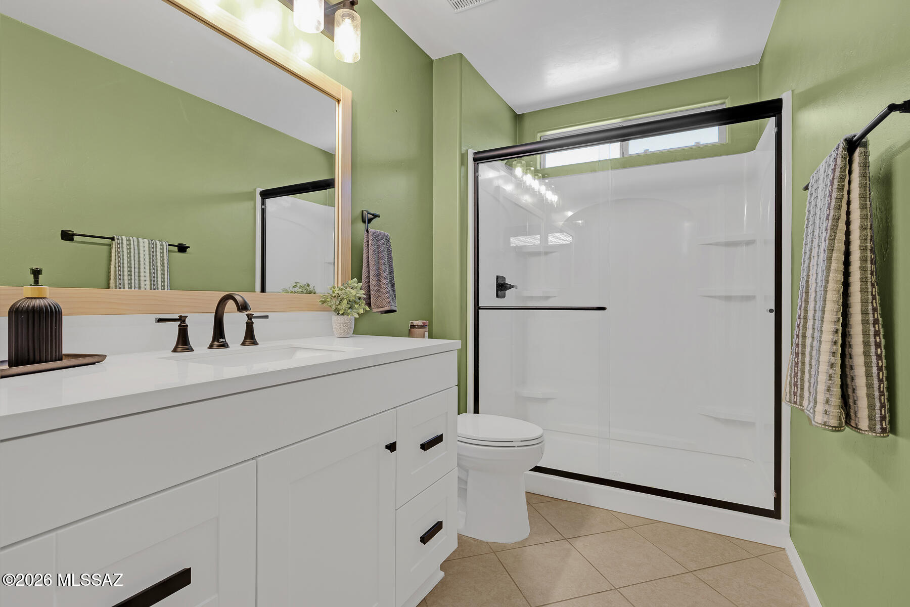 The Villas at Continental Ranch - Residential