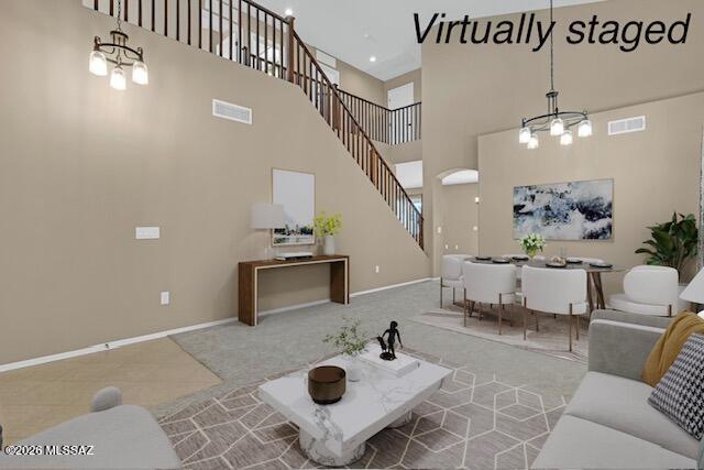 The Villas at Continental Ranch - Residential