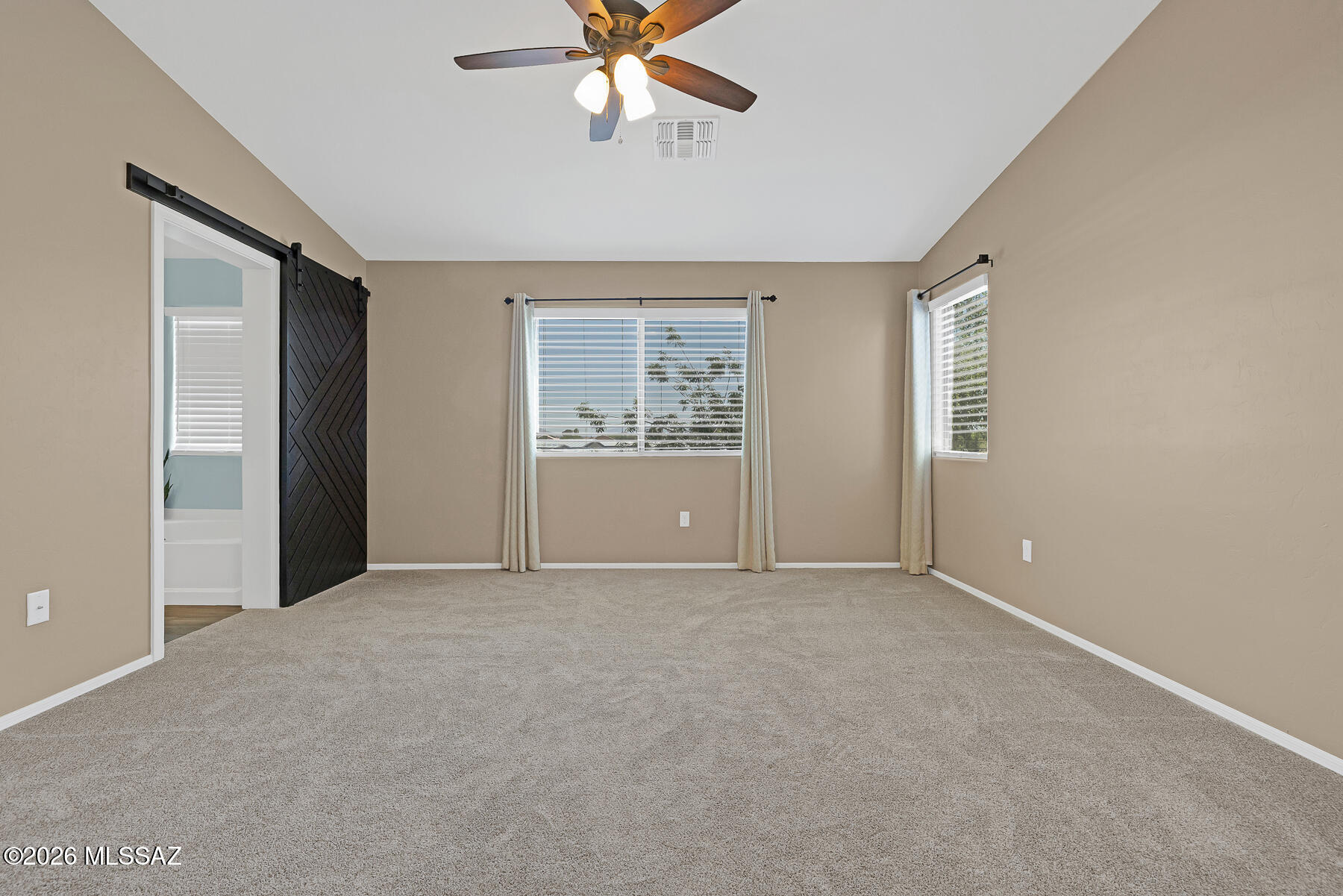The Villas at Continental Ranch - Residential