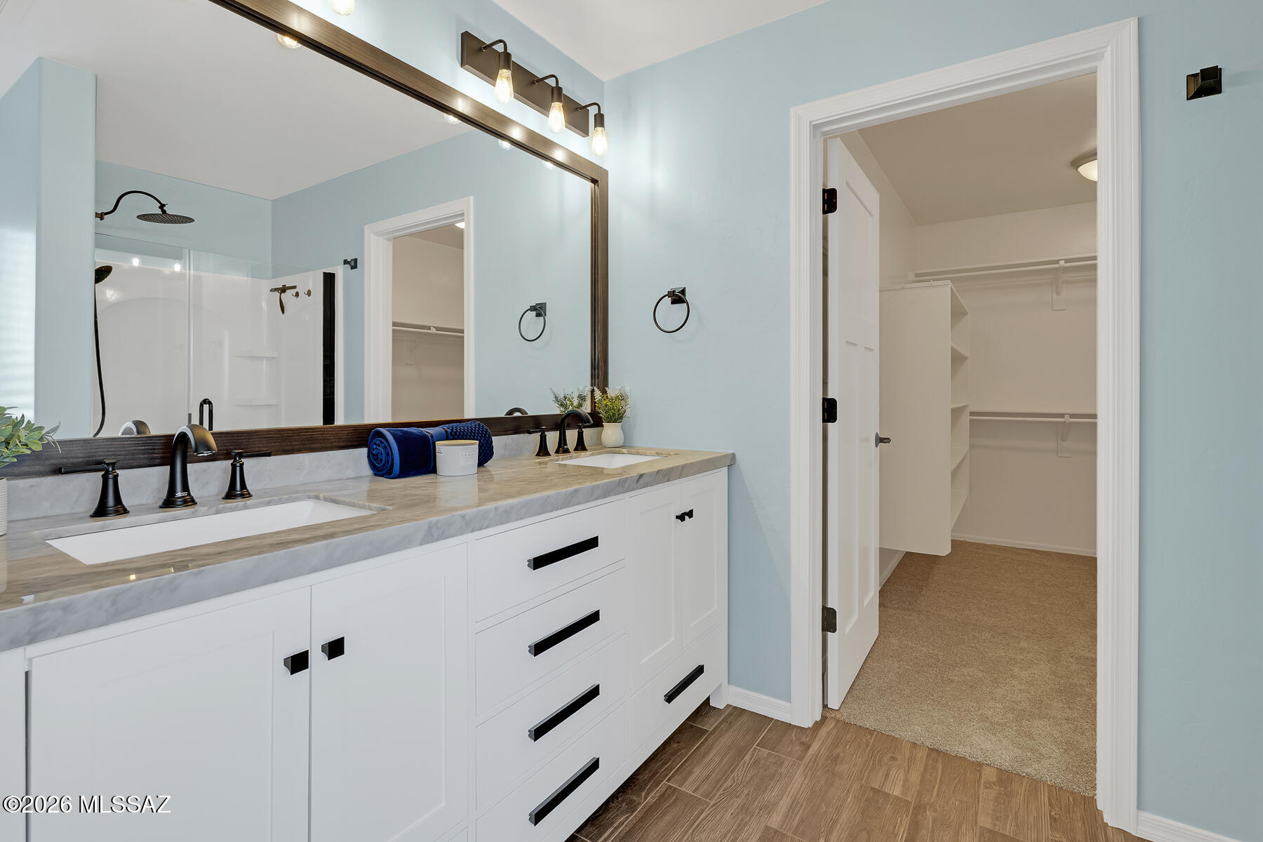 The Villas at Continental Ranch - Residential