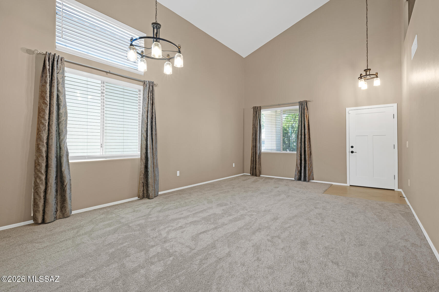 The Villas at Continental Ranch - Residential
