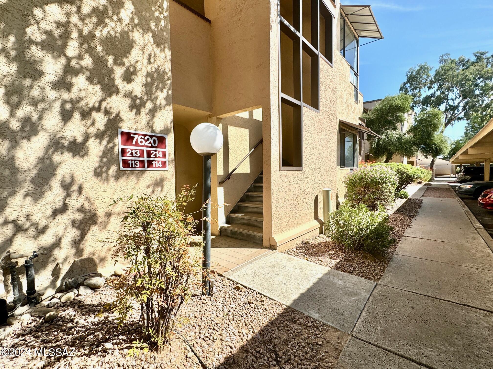 Coronado Place Condominiums II (Units 37-158) - Residential Lease