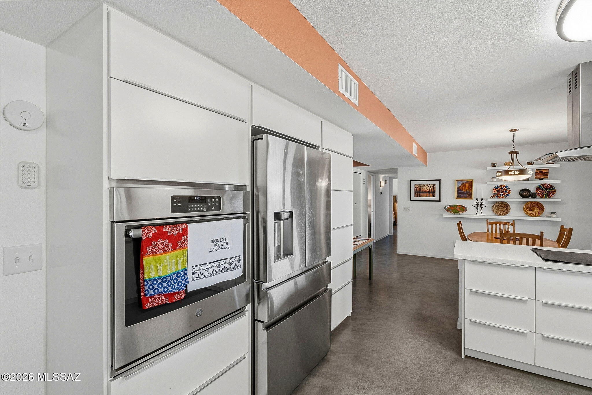 The Foothills Clusters (373-569) - Residential Lease