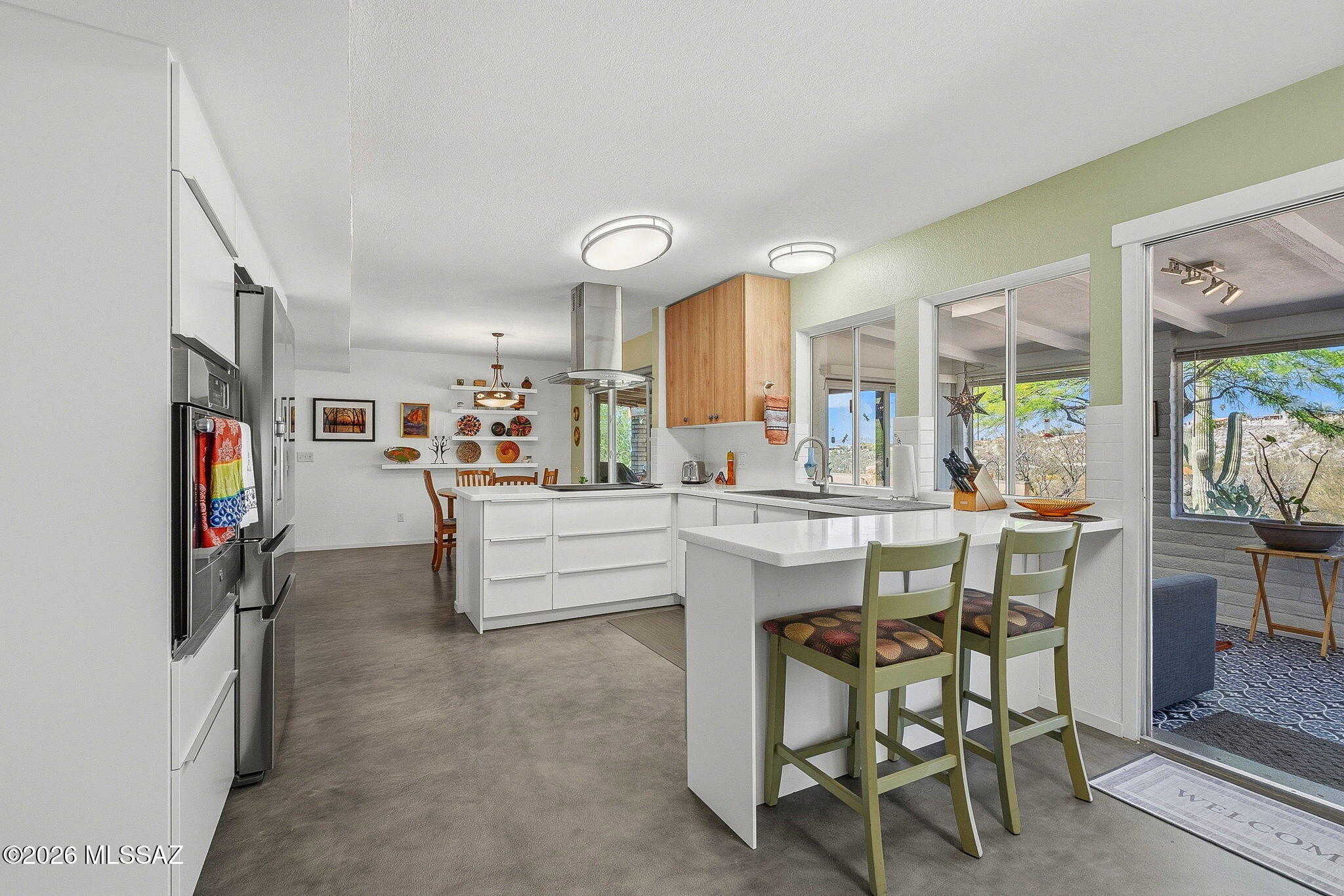 The Foothills Clusters (373-569) - Residential Lease