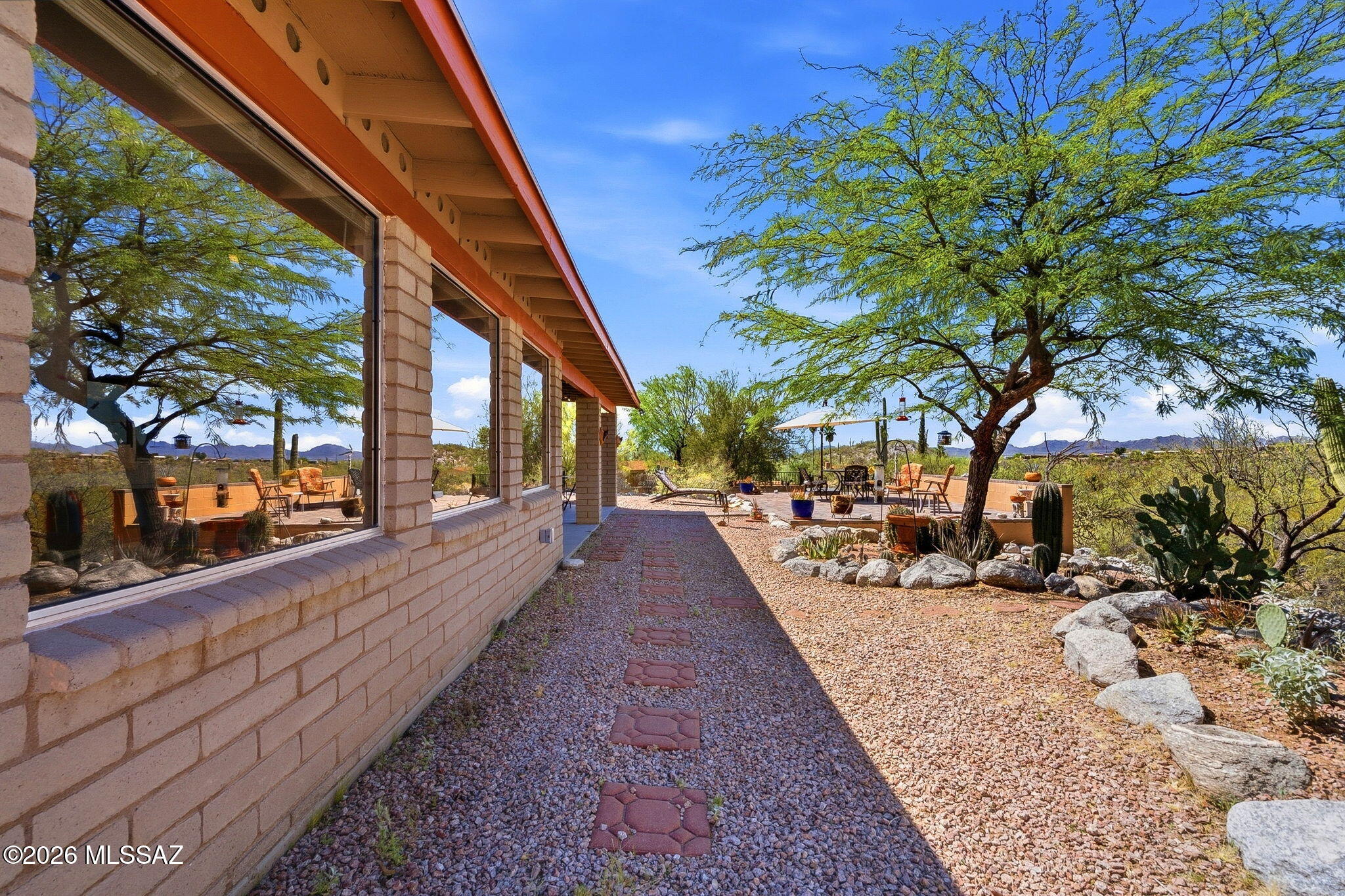 The Foothills Clusters (373-569) - Residential Lease