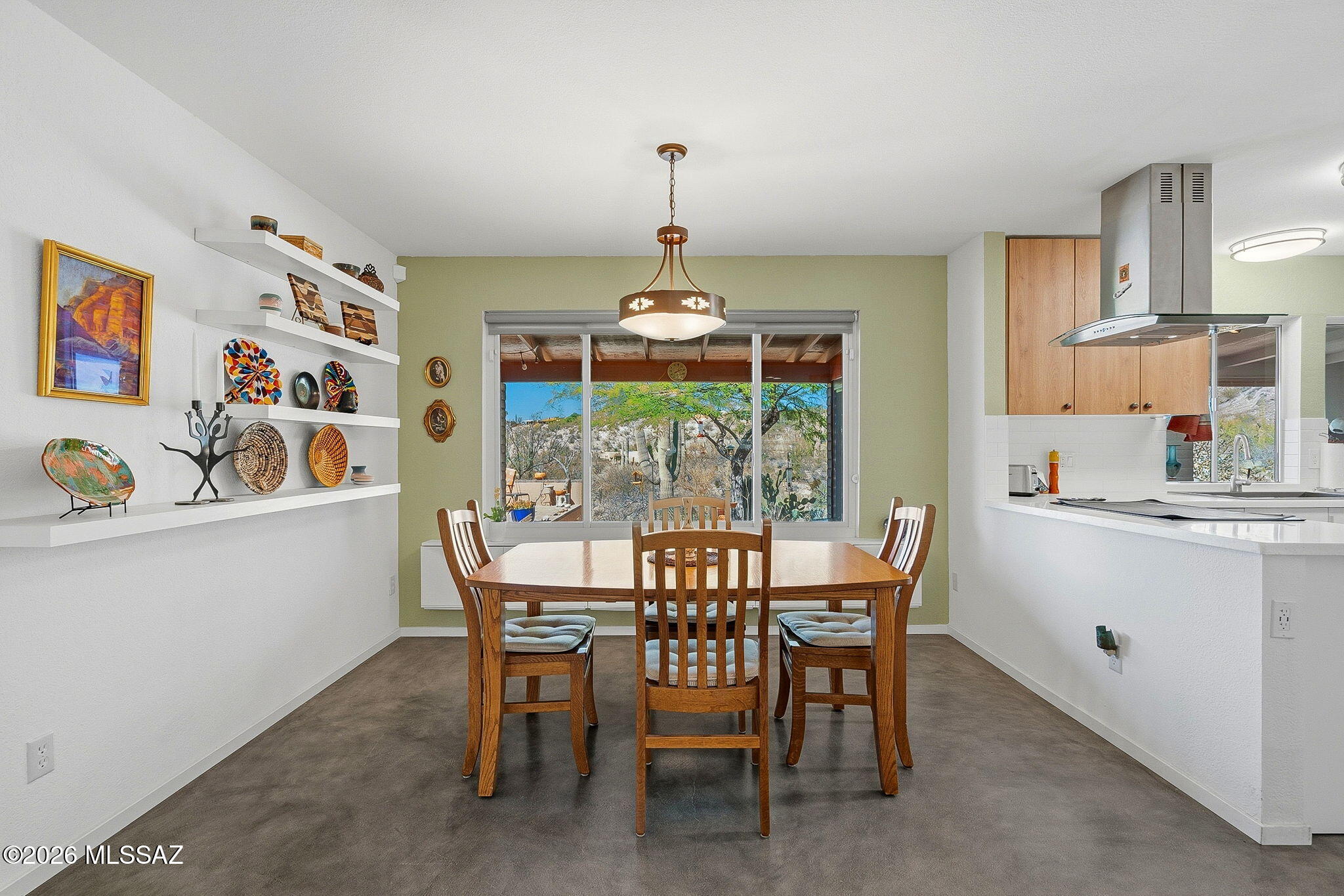 The Foothills Clusters (373-569) - Residential Lease