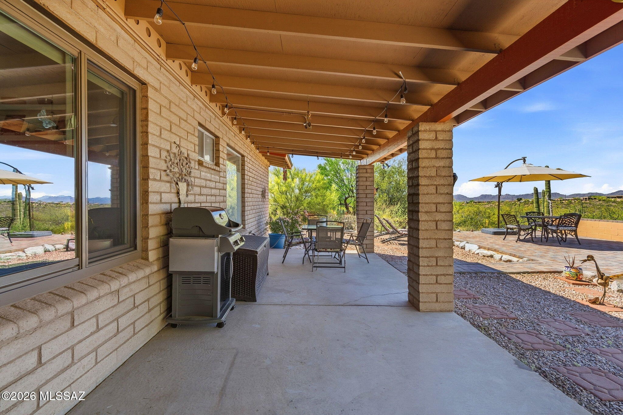 The Foothills Clusters (373-569) - Residential Lease
