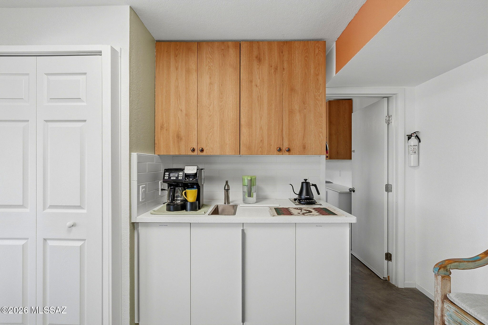 The Foothills Clusters (373-569) - Residential Lease
