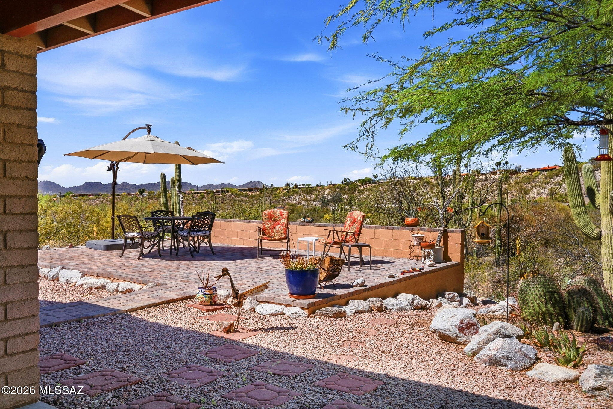 The Foothills Clusters (373-569) - Residential Lease