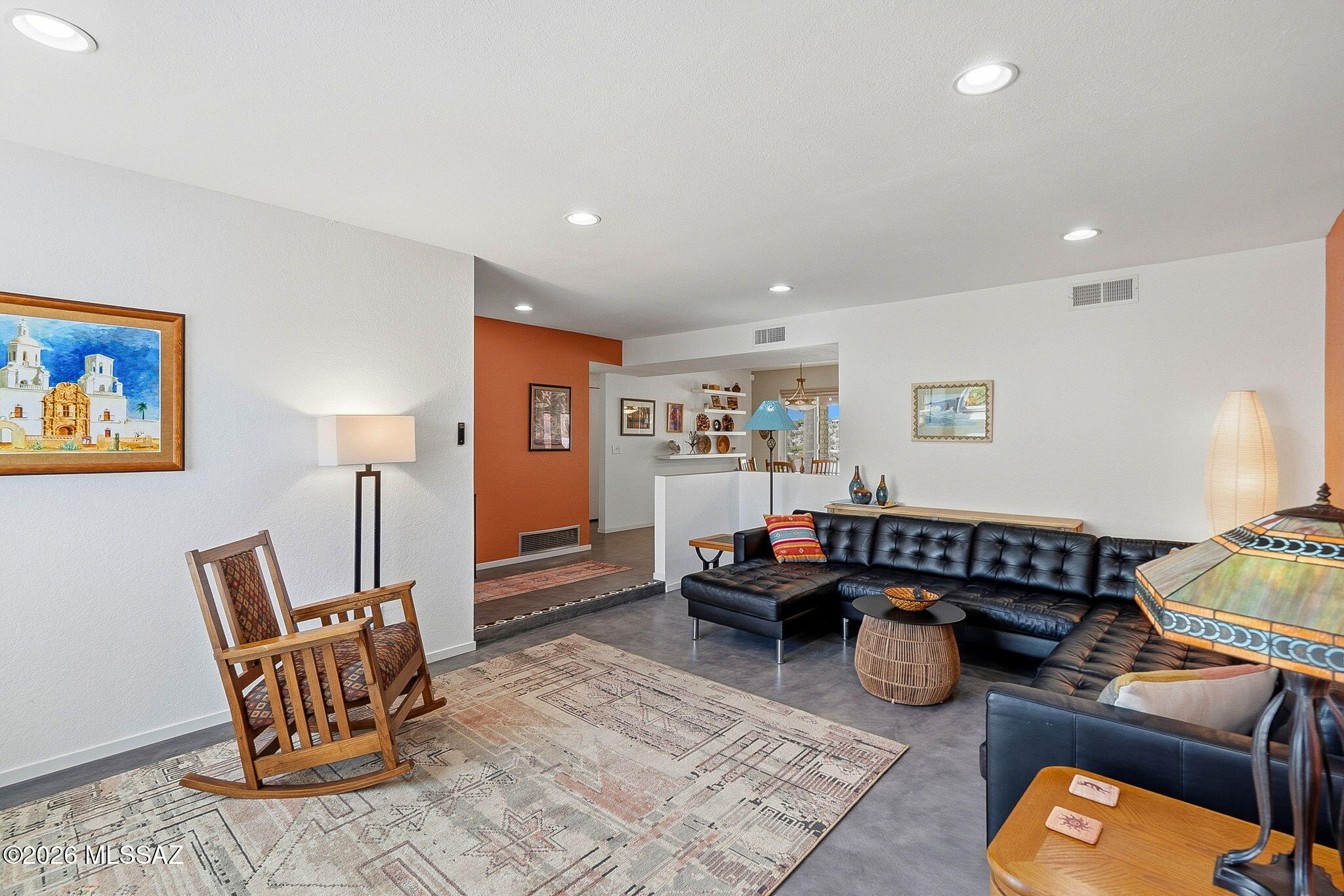 The Foothills Clusters (373-569) - Residential Lease