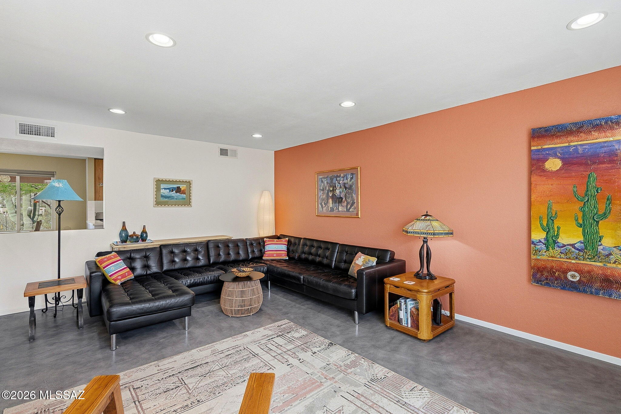 The Foothills Clusters (373-569) - Residential Lease