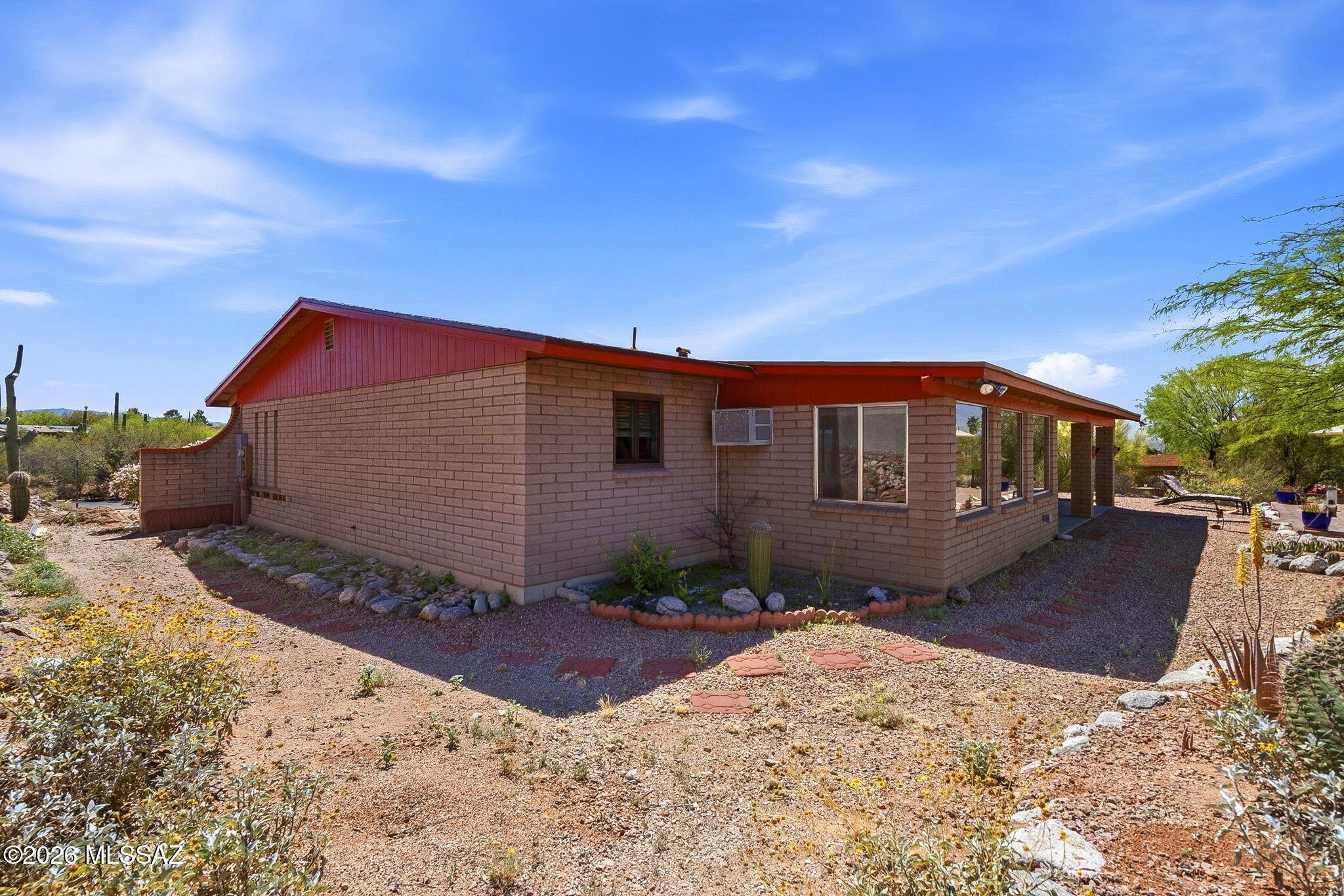 The Foothills Clusters (373-569) - Residential Lease