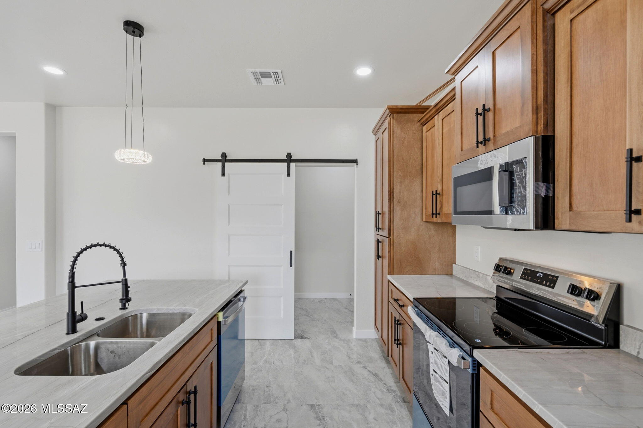 Other/Unknown - Residential