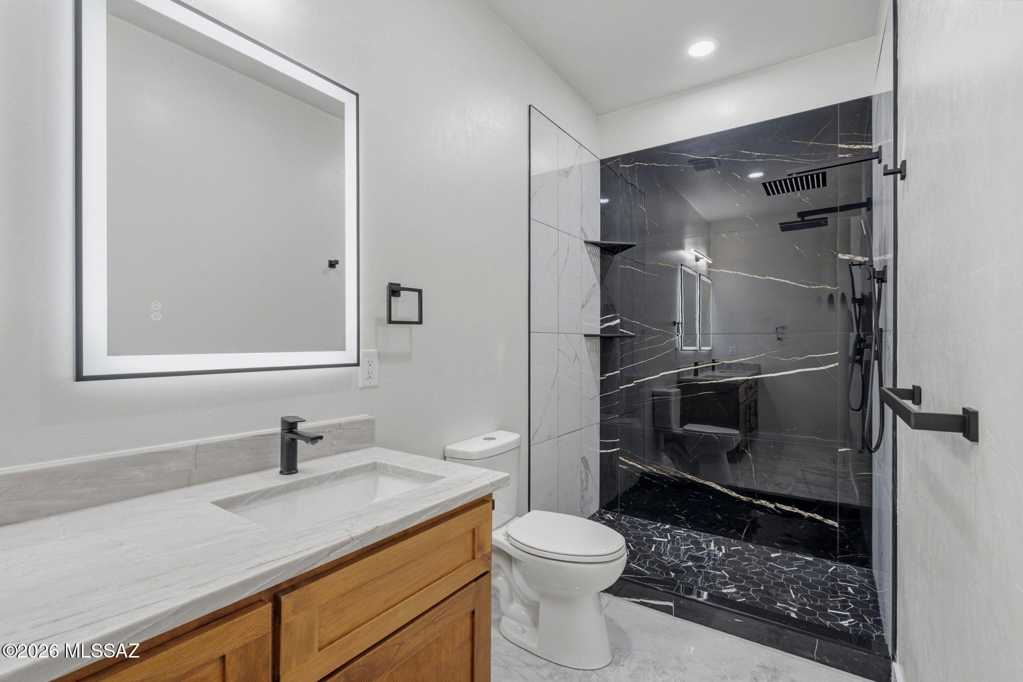 Other/Unknown - Residential