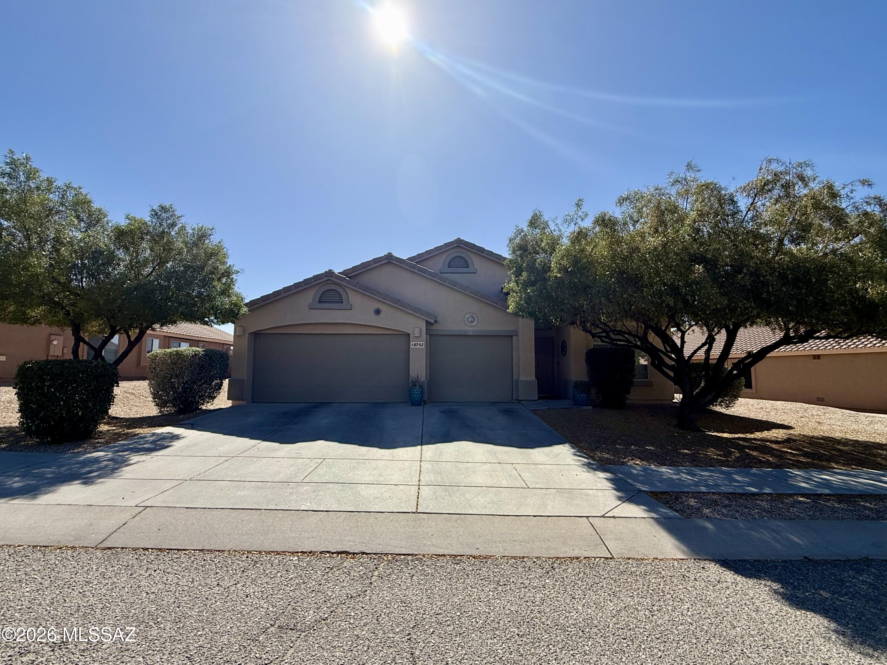 Rancho Del Lago (608-1030) - Residential