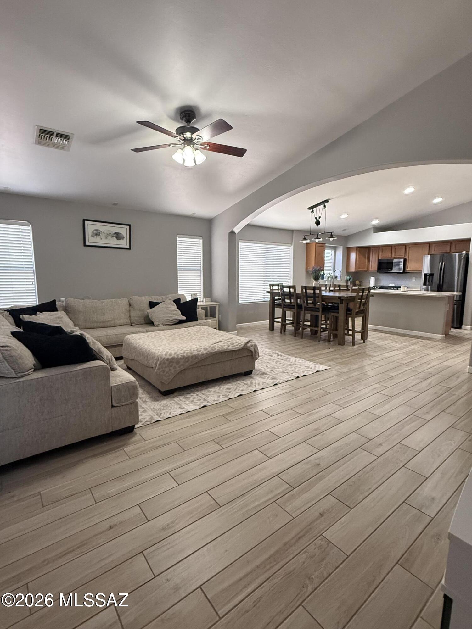 Rancho Del Lago (608-1030) - Residential