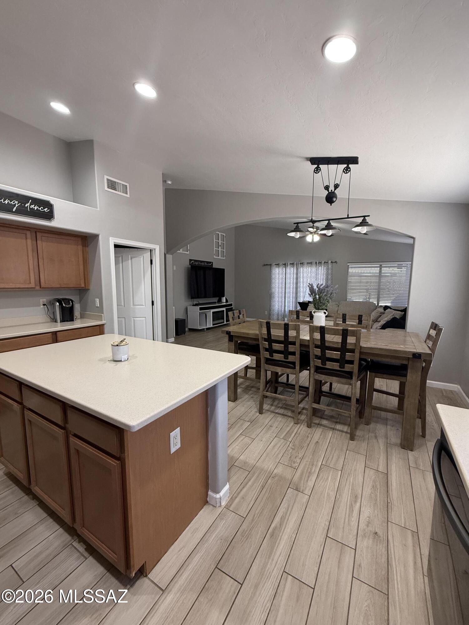 Rancho Del Lago (608-1030) - Residential